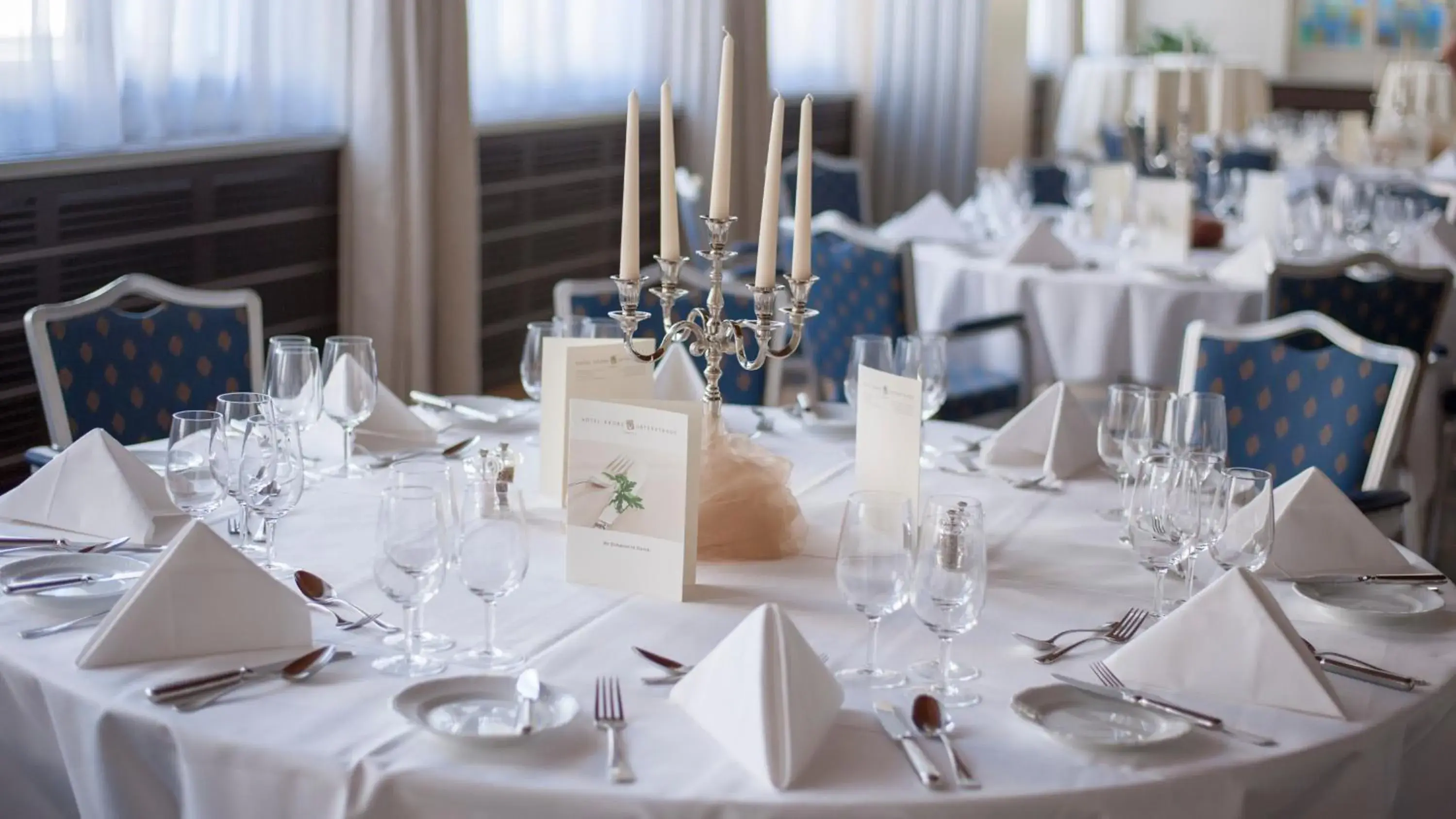 Restaurant/places to eat in Hotel Krone Unterstrass Restaurant/places to eat in Hotel Krone Unterstrass