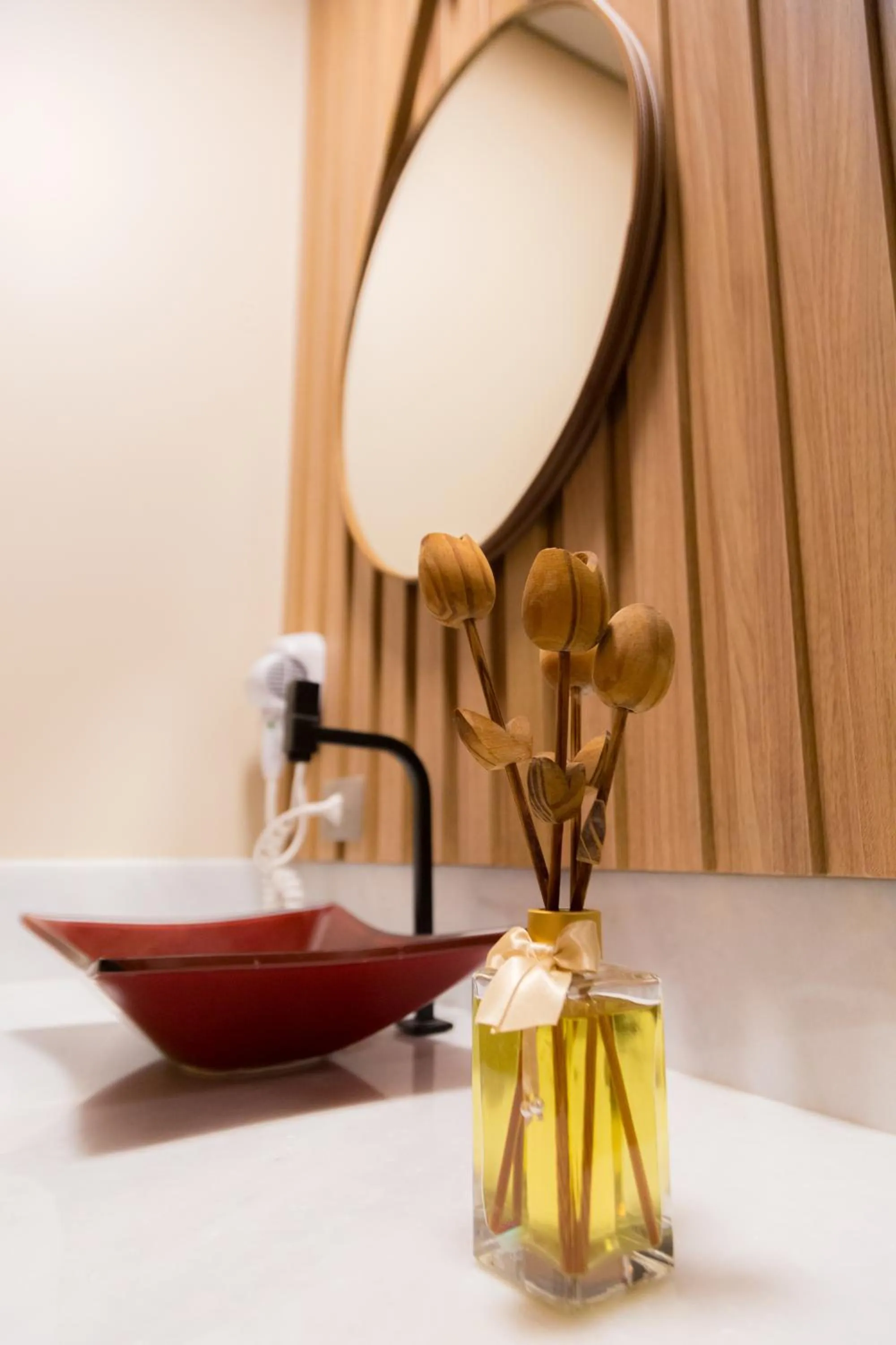 Decorative detail in Hotel Itatiaia