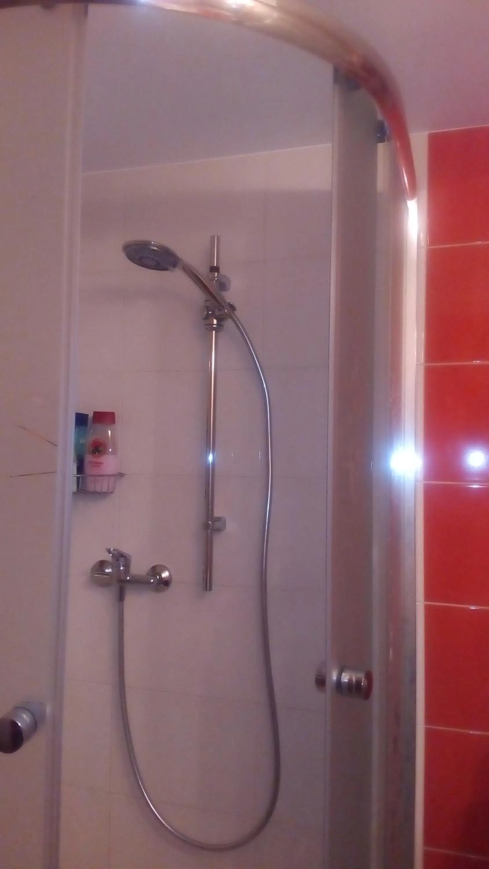 Bathroom in Kwatera Na Rogu