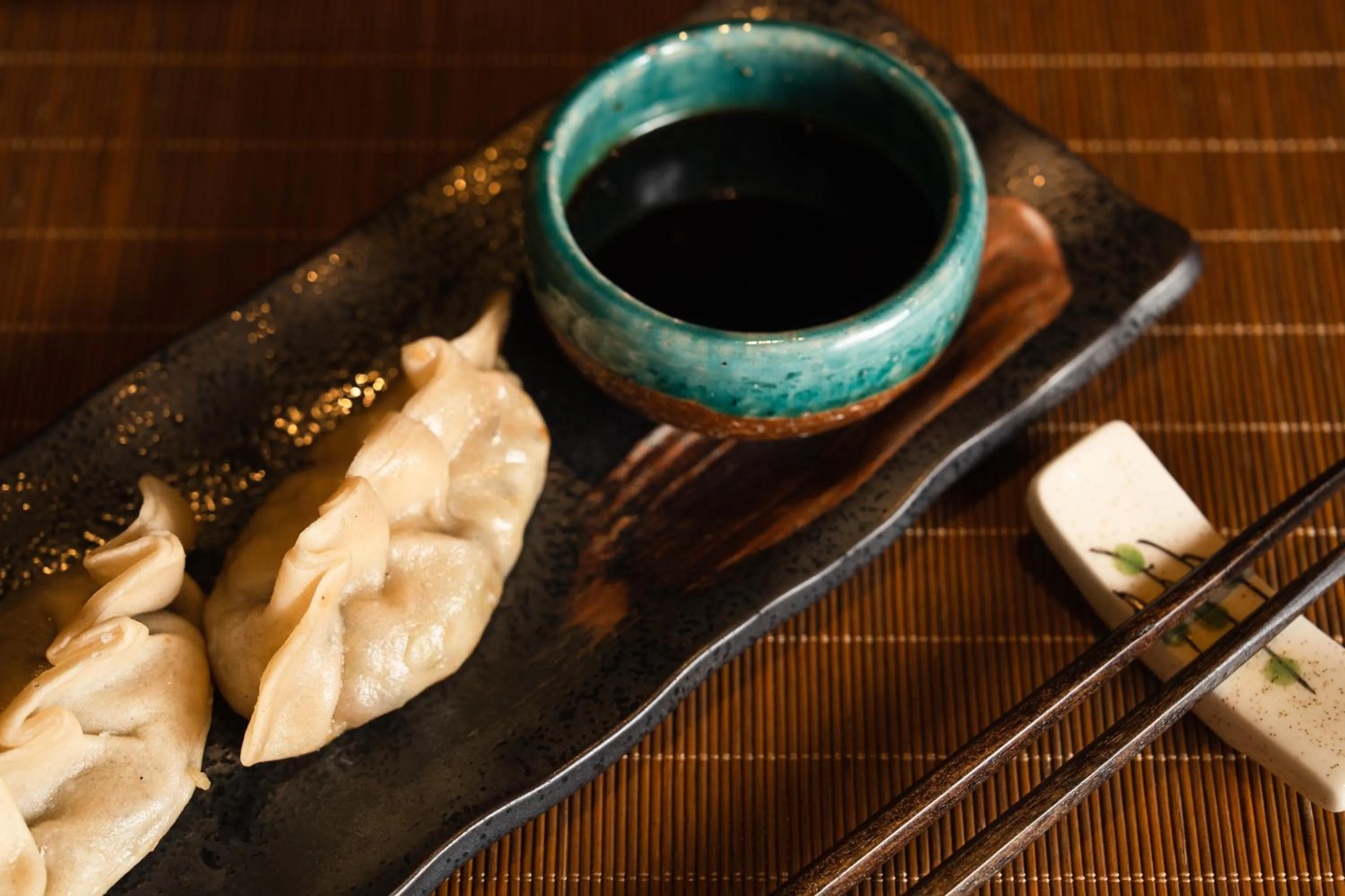 Restaurant/places to eat in Suitenhotel Parco Paradiso