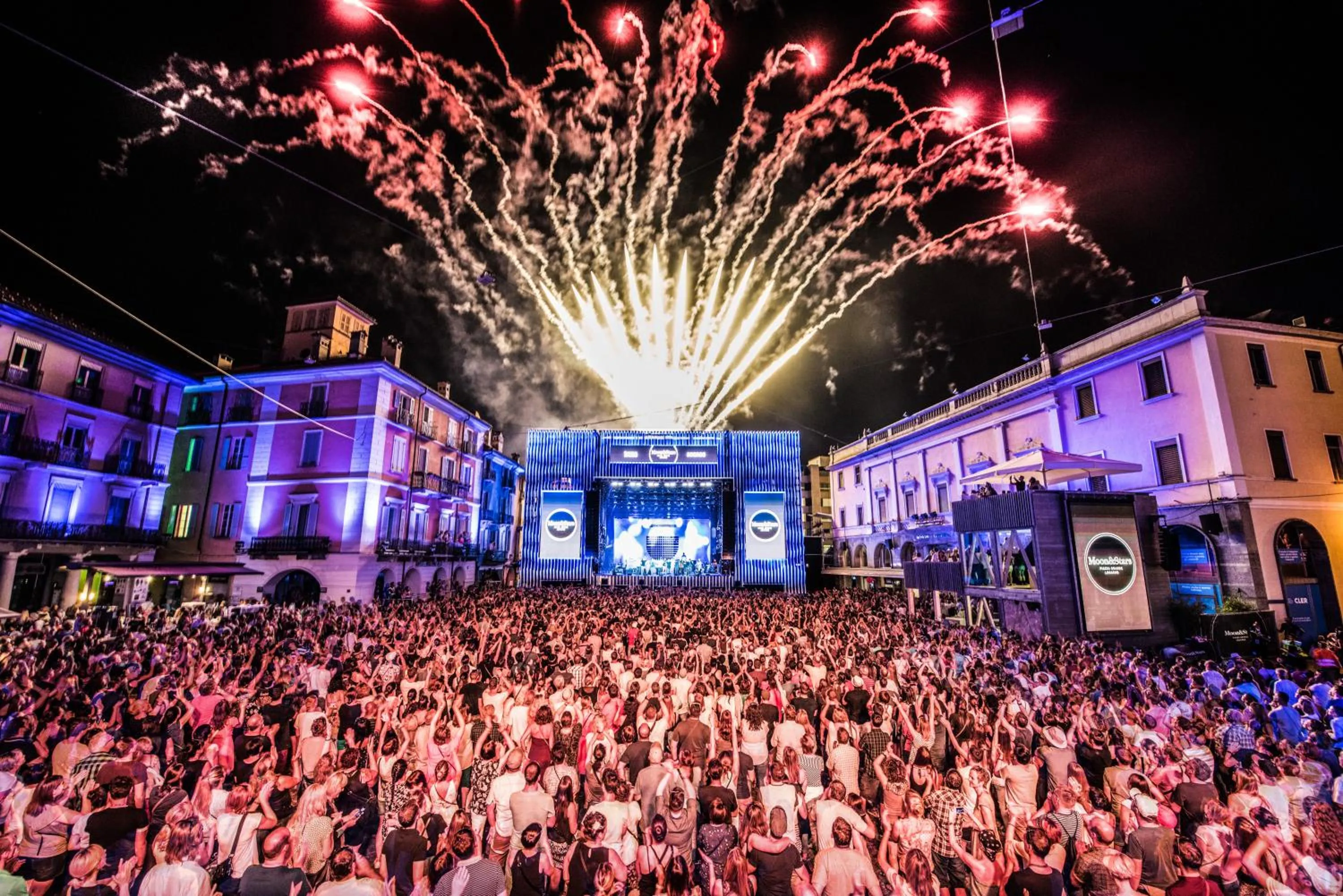 Nearby landmark in Hotel dell'Angelo