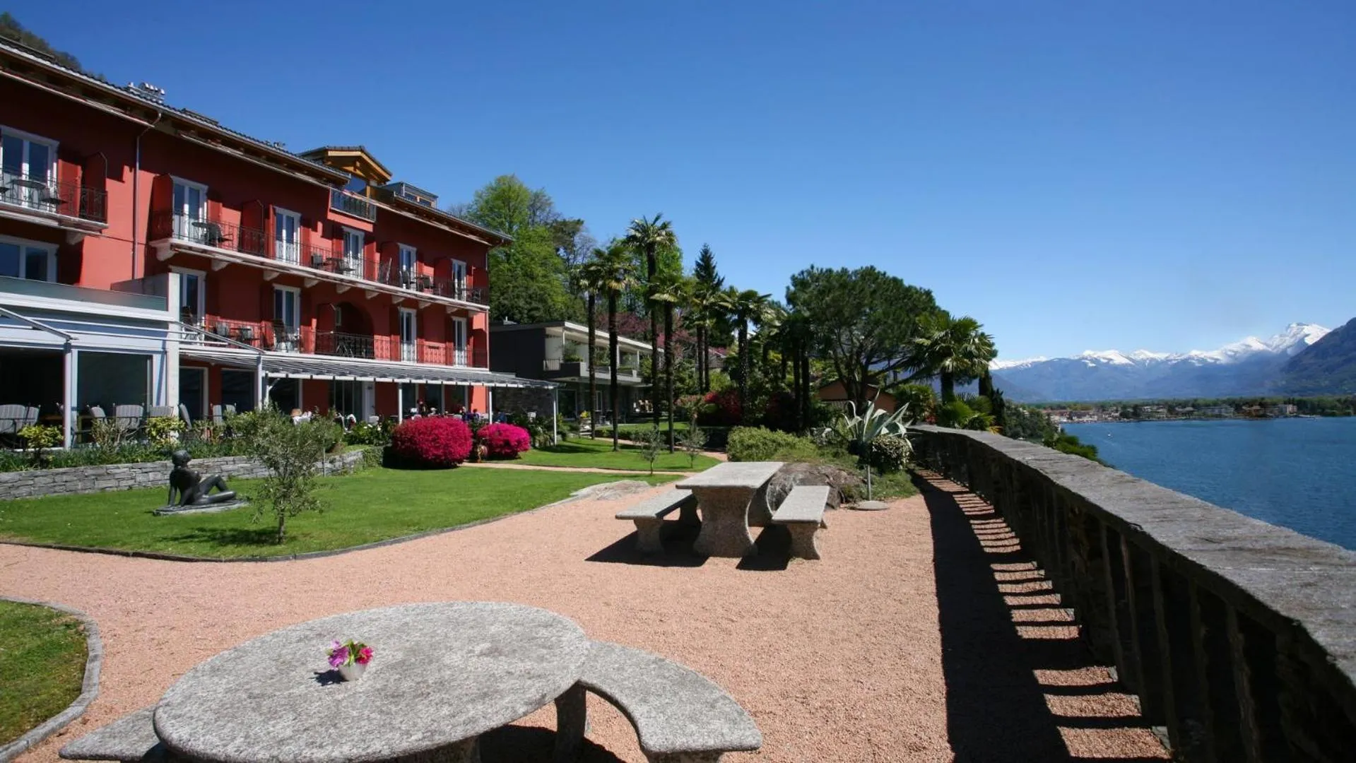 Hotel Collinetta