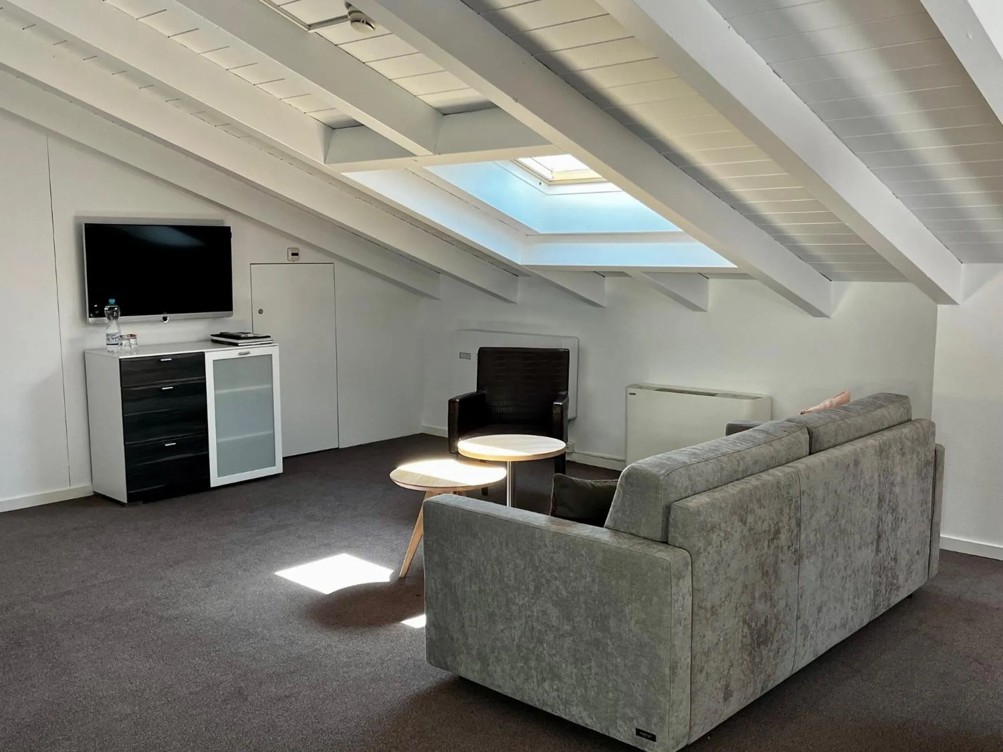 Bedroom in Hotel Collinetta