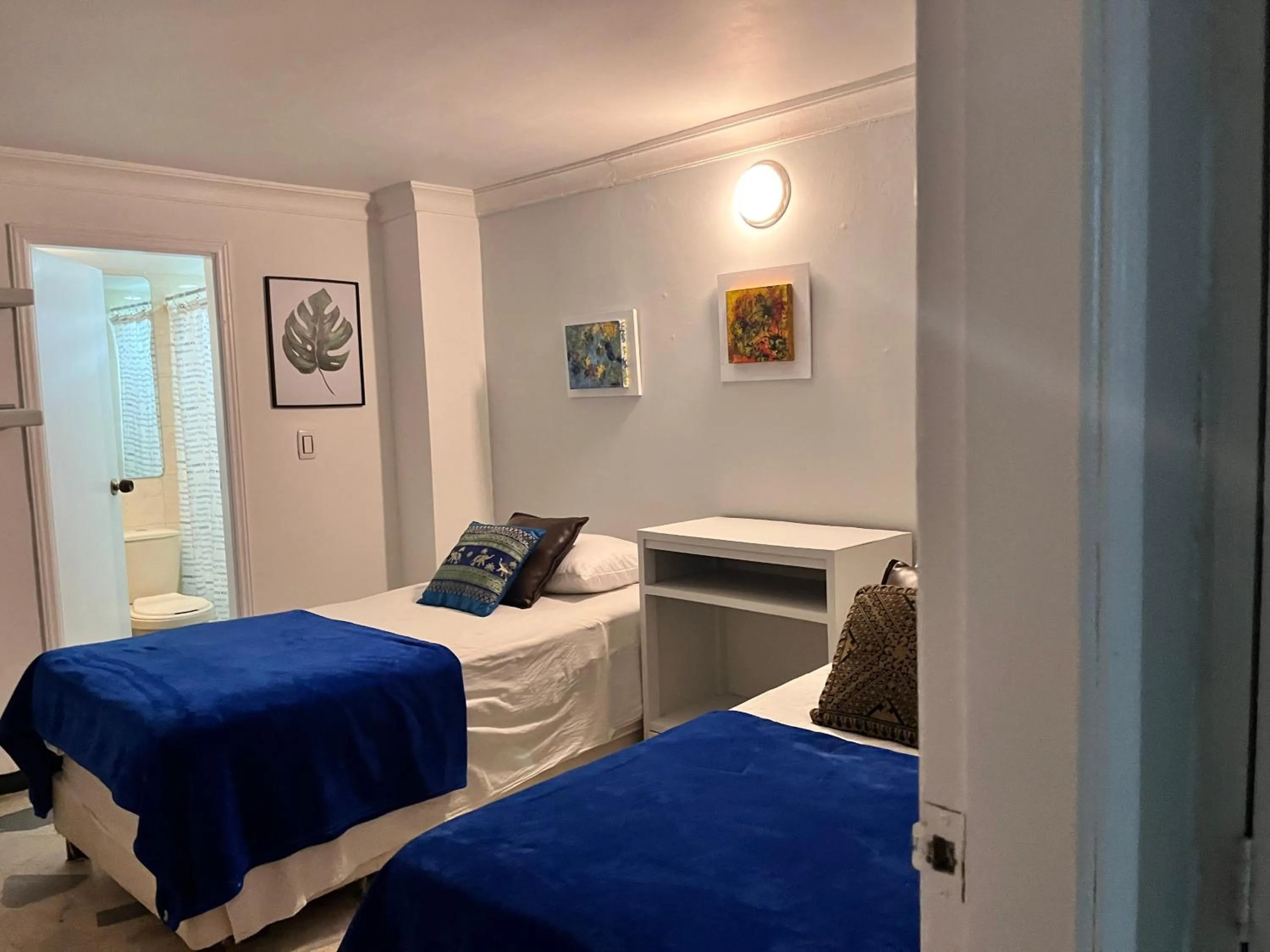 Santa Sophia Del Mar B&B hotel