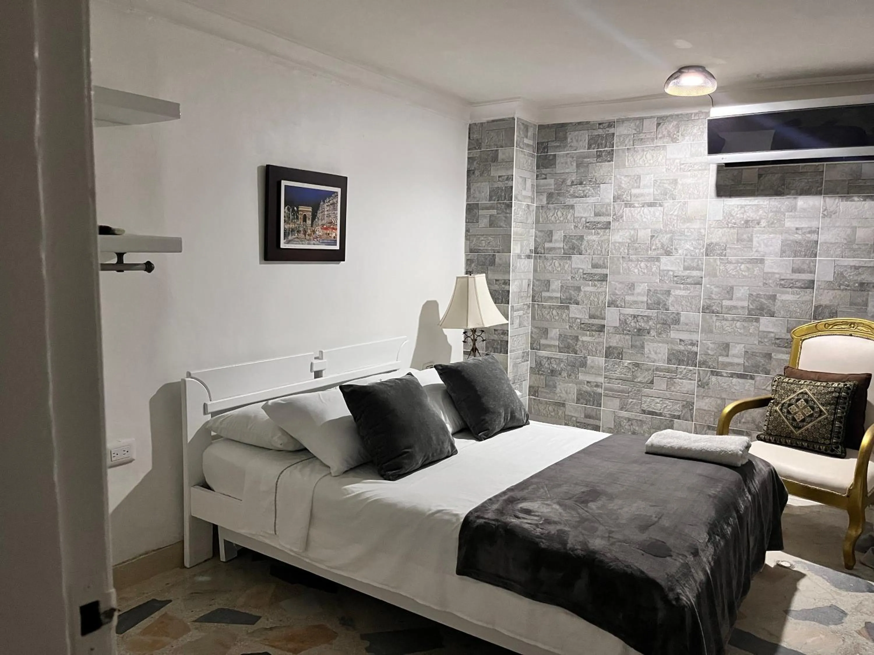 Santa Sophia Del Mar B&B hotel