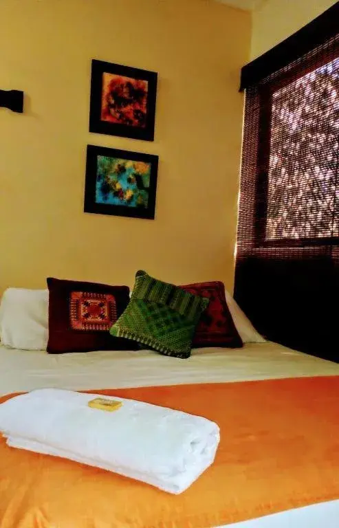Small Single Room in Santa Sophia Del Mar B&B hotel Small Single Room in Santa Sophia Del Mar B&B hotel