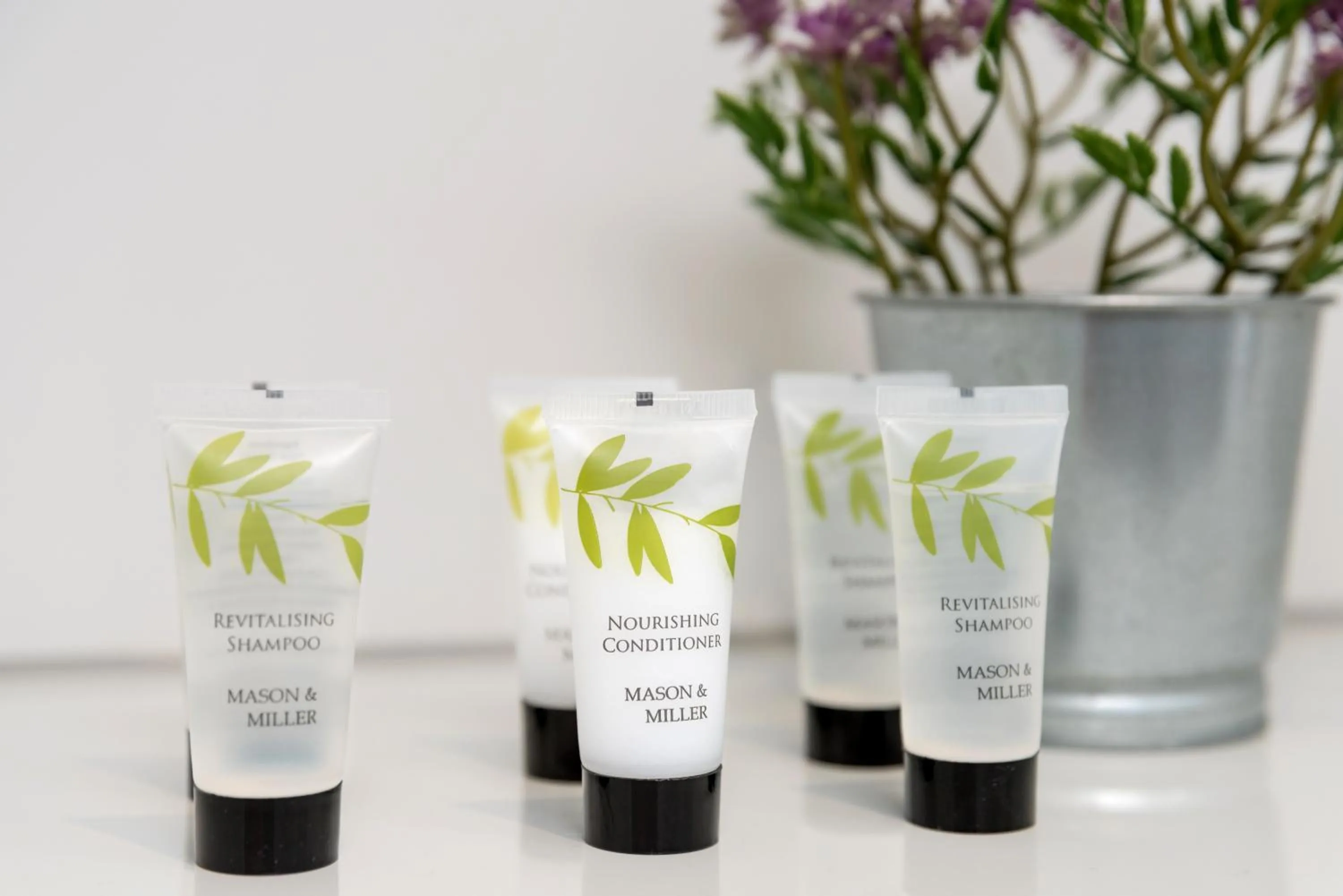 Bathroom in SMITH PLACE HOTEL