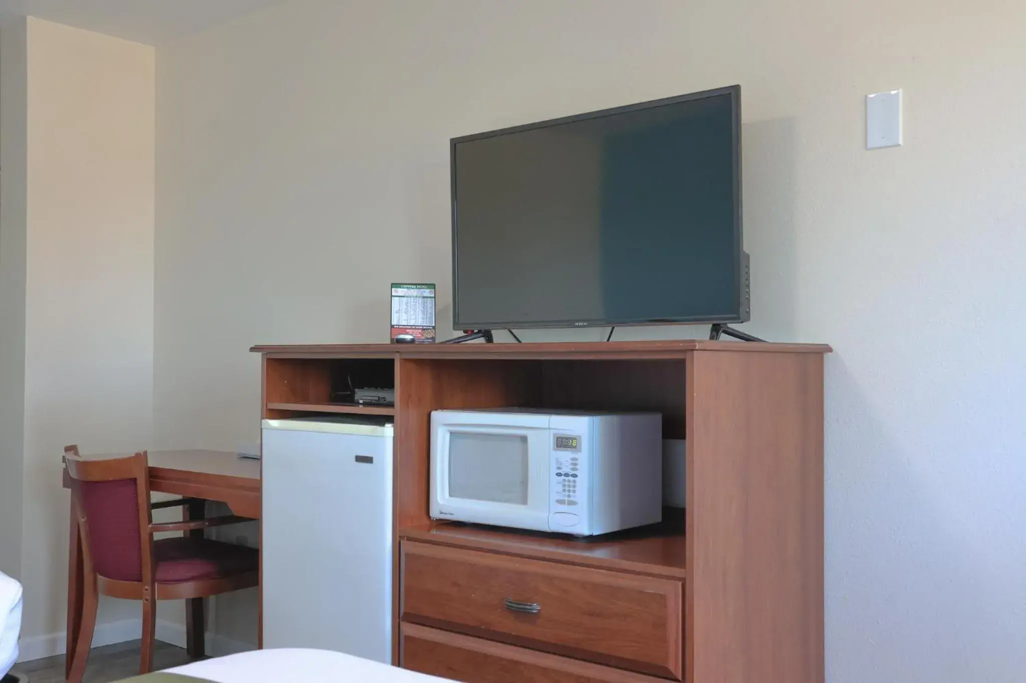 King Room in Chippewa Motel Mount Pleasant King Room in Chippewa Motel Mount Pleasant