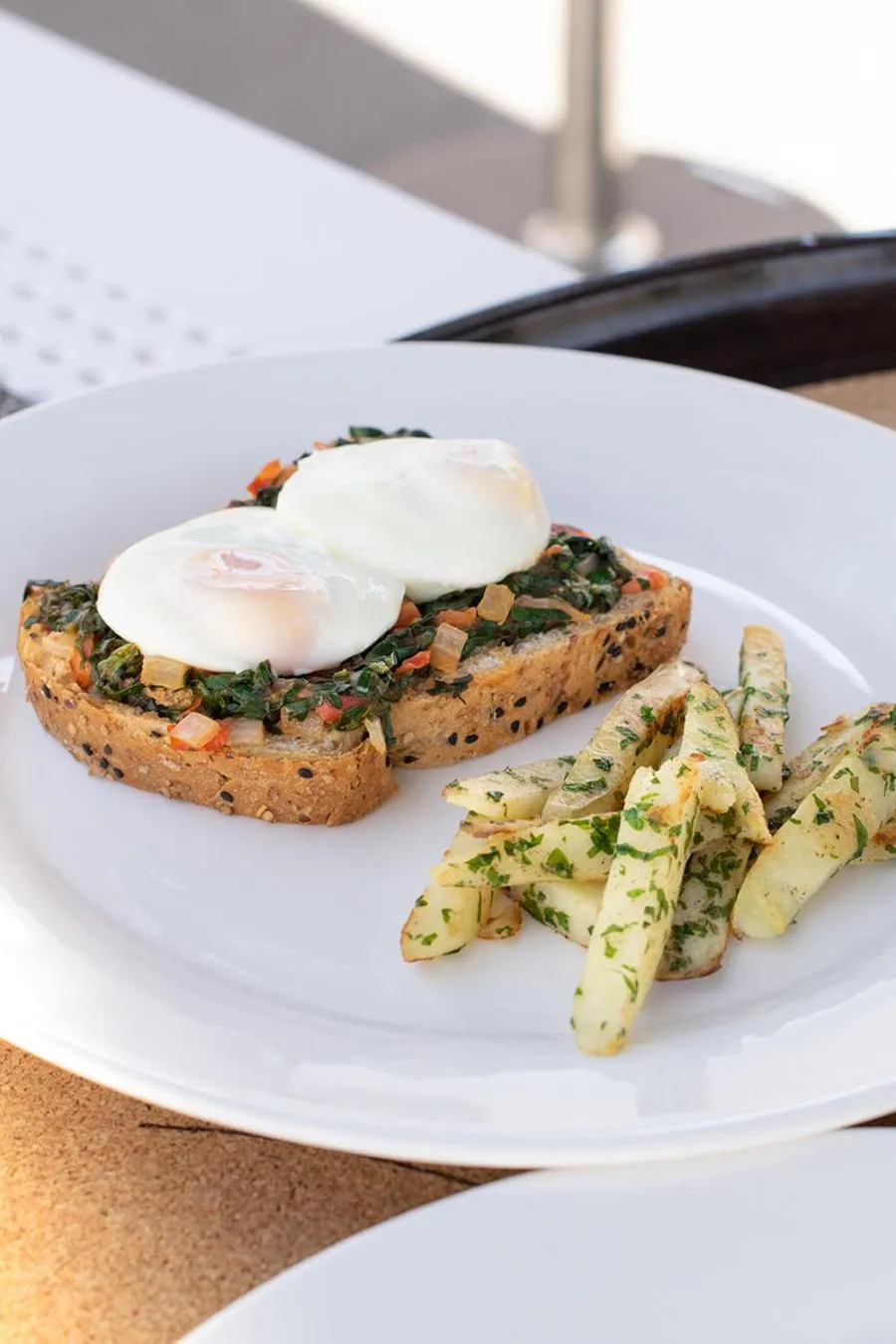 Breakfast in Hotel Boutique Maria