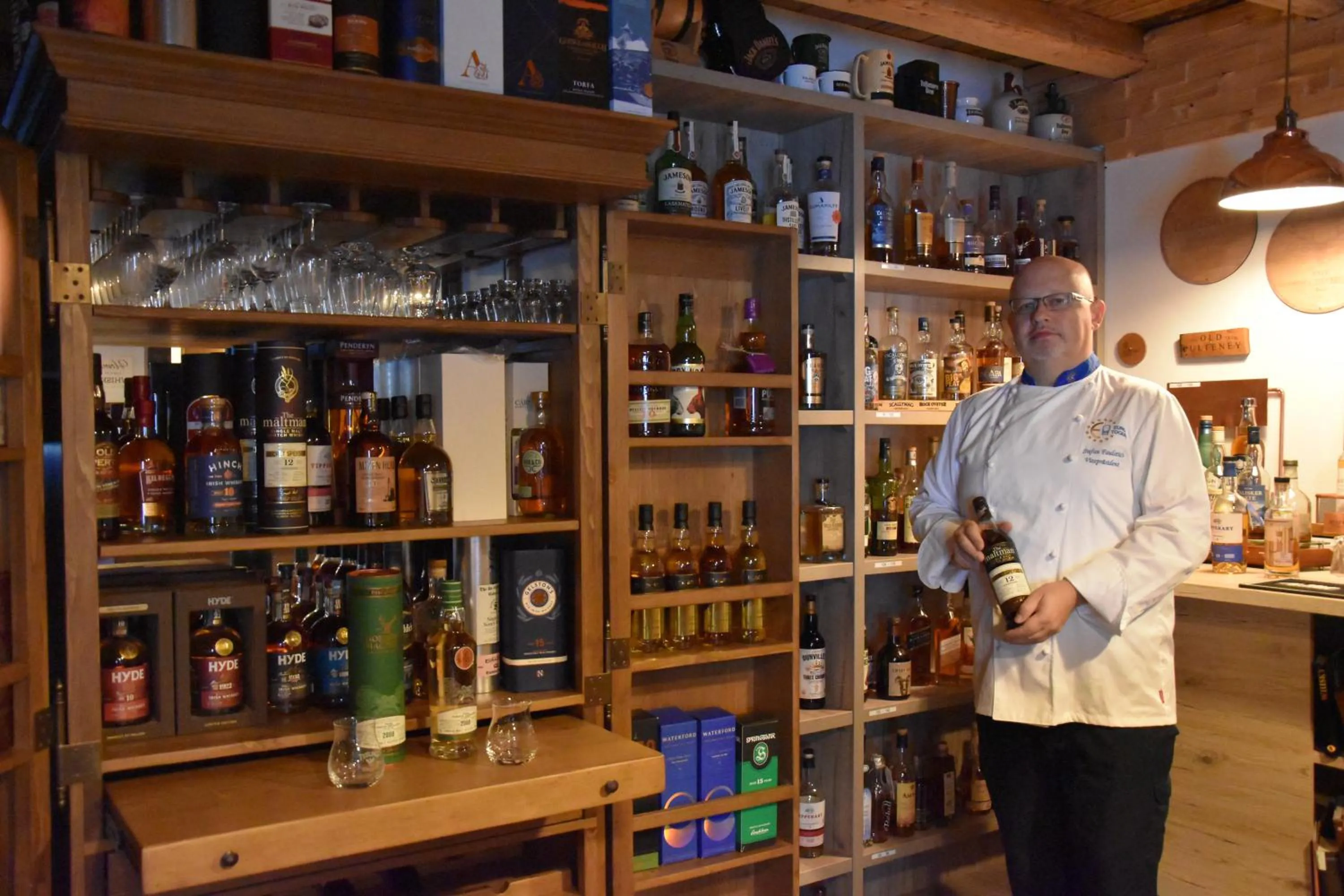 Rhönblick Landhotel - Restaurant - Countrypub