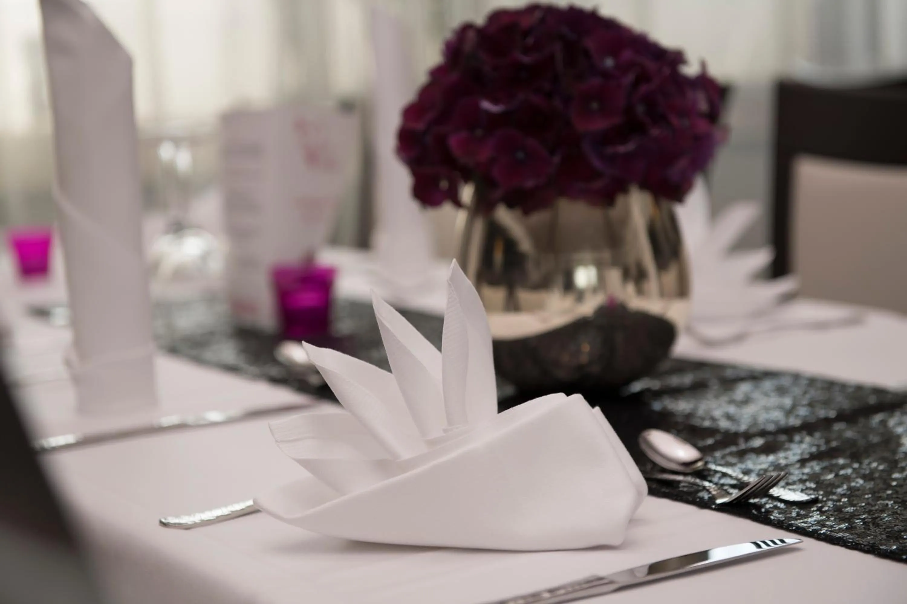 Rhönblick Landhotel - Restaurant - Countrypub