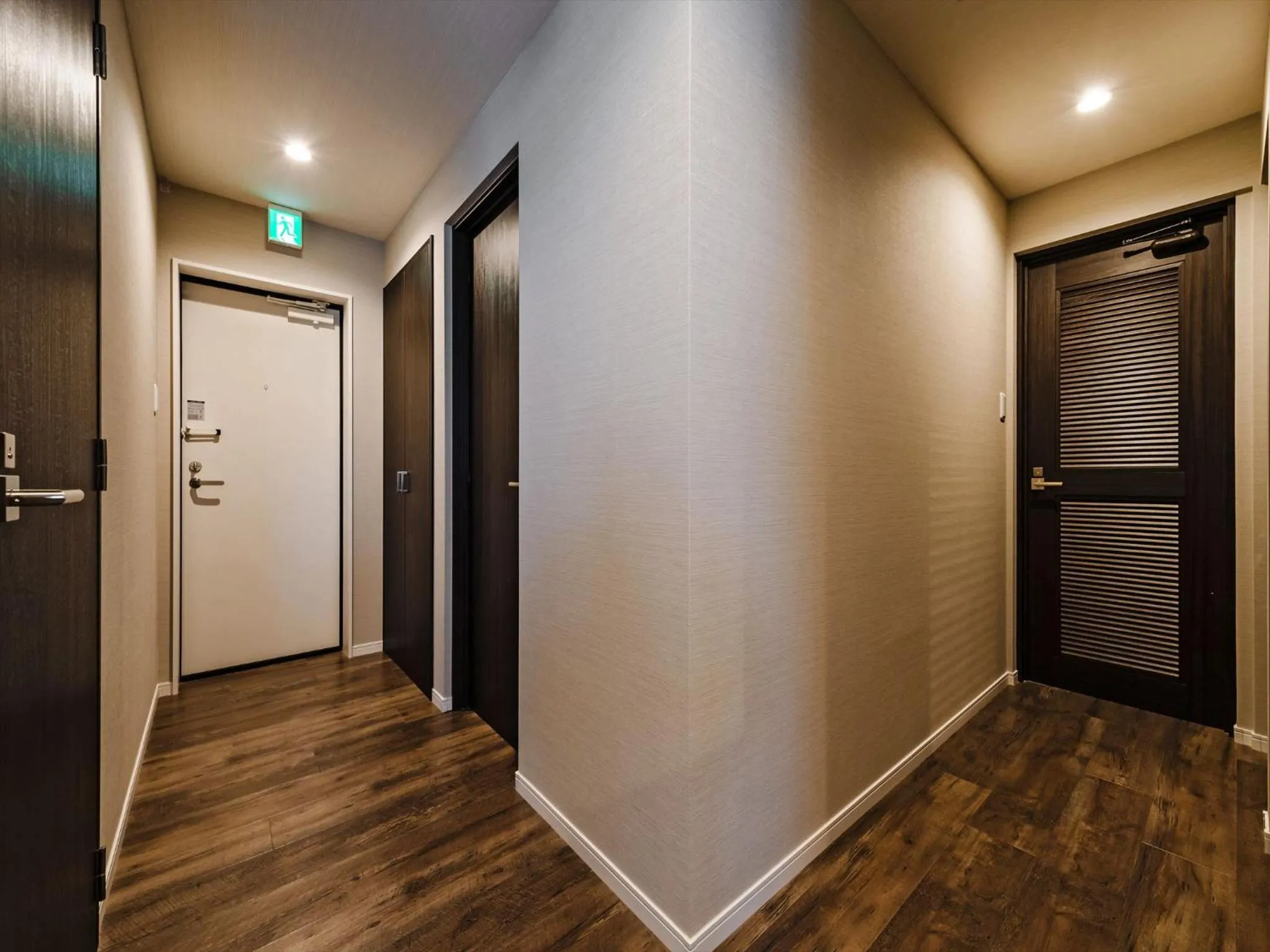 Photo of the whole room in Ahman Inn Island Yagaji