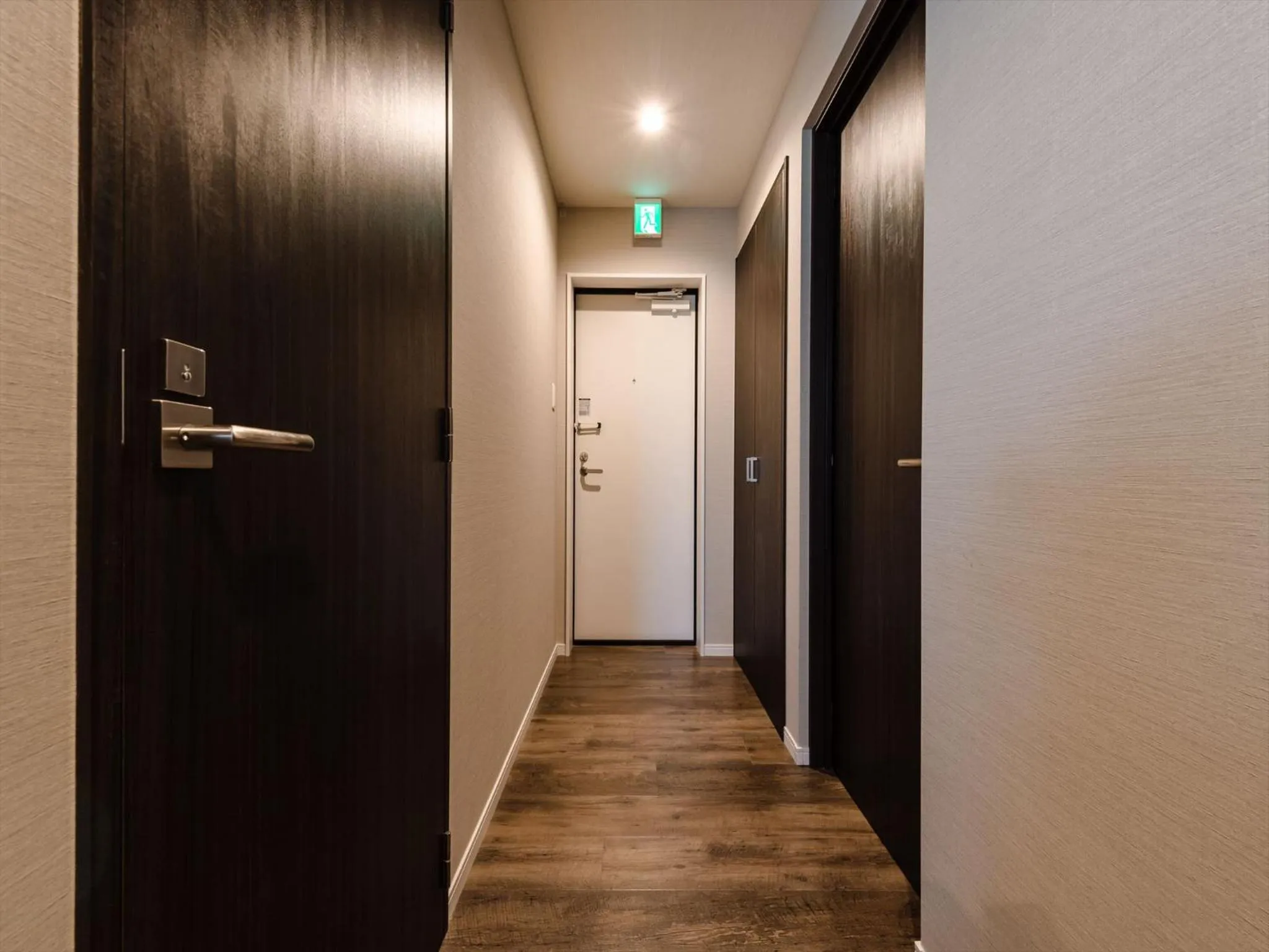 Photo of the whole room in Ahman Inn Island Yagaji