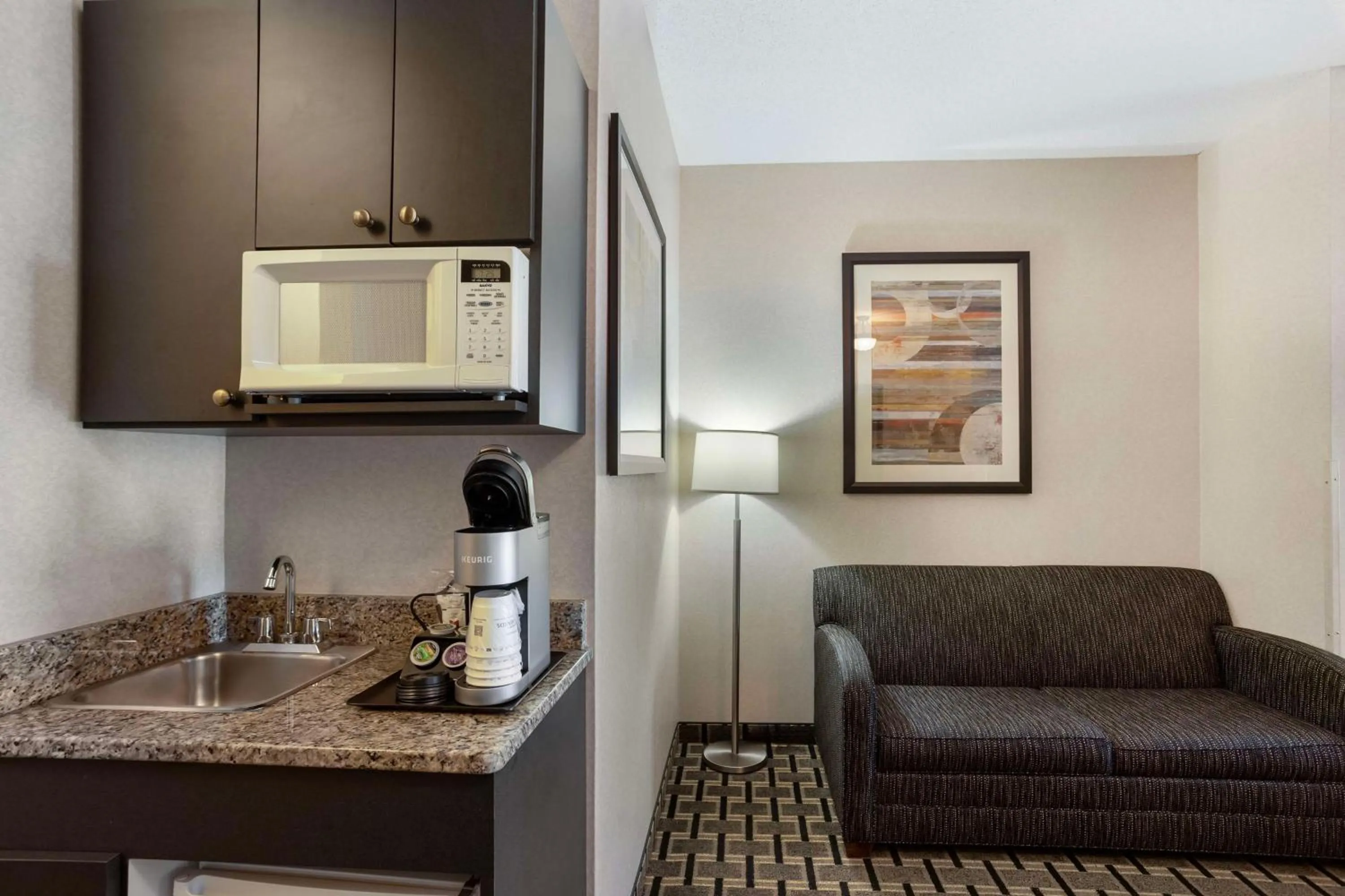 Other in Best Western Plus Clearfield