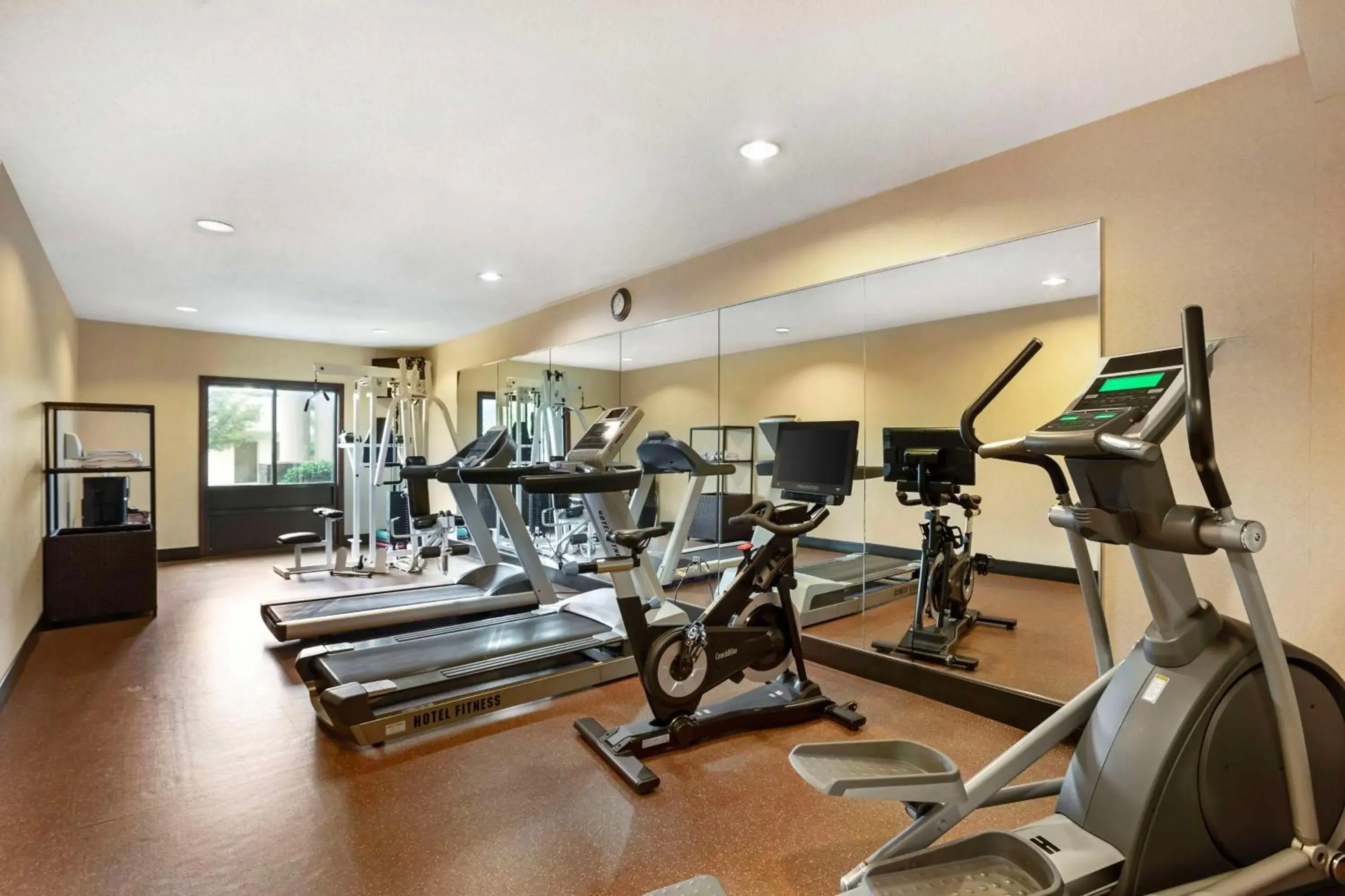Fitness centre/facilities in Best Western Plus Clearfield Fitness centre/facilities in Best Western Plus Clearfield