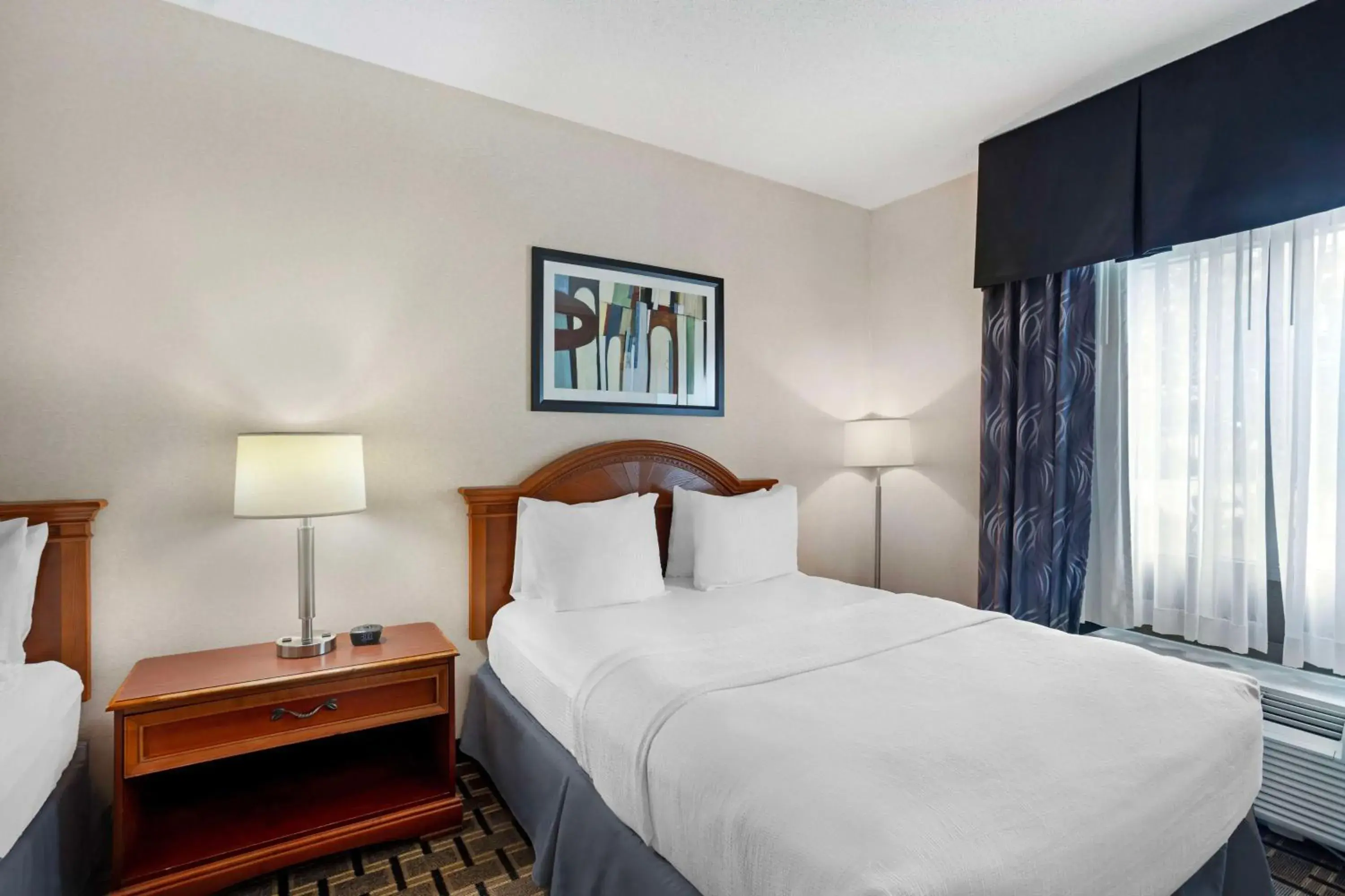 Bedroom, Bed in Best Western Plus Clearfield Bedroom, Bed in Best Western Plus Clearfield