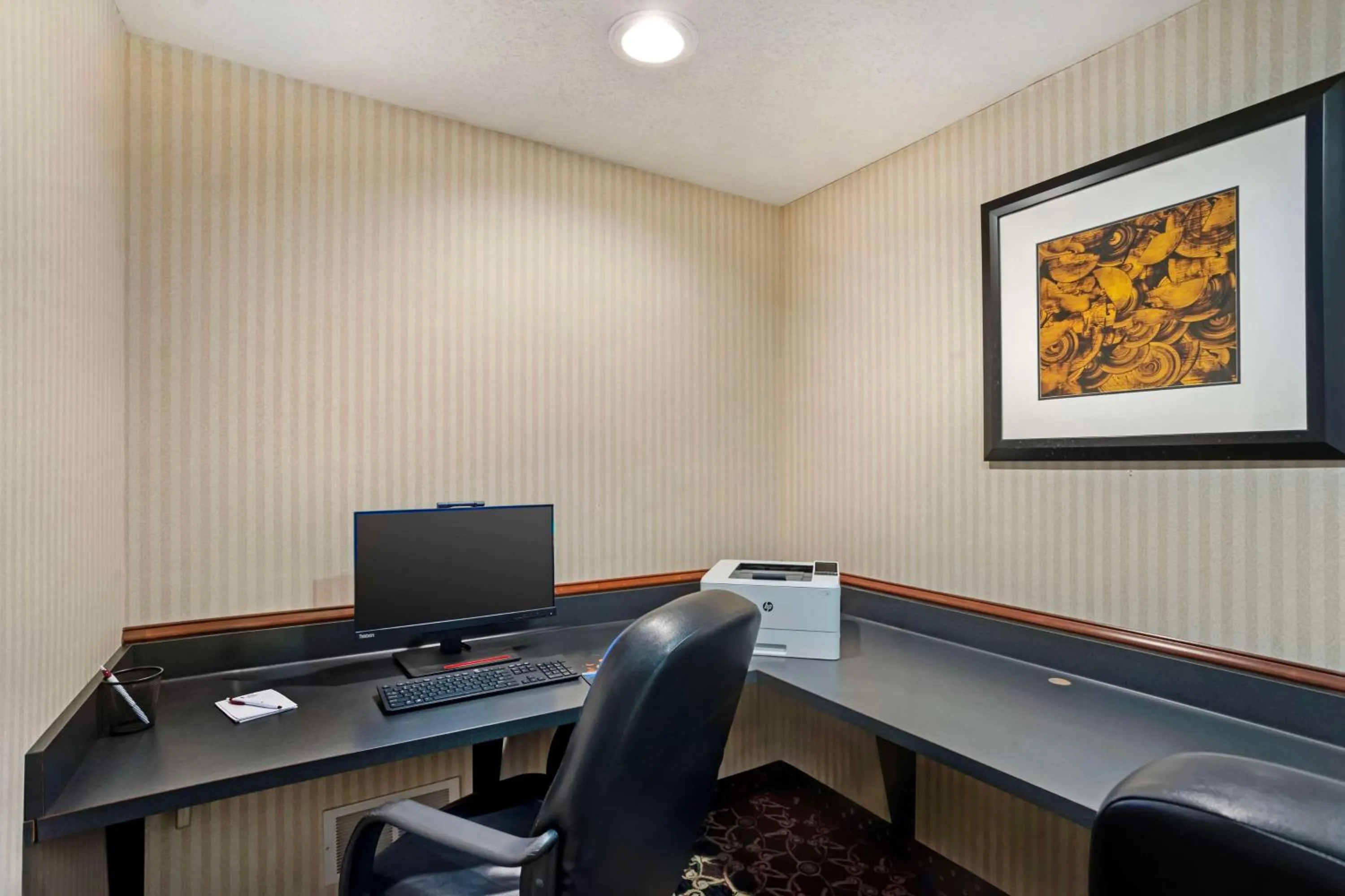 Business facilities in Best Western Plus Clearfield