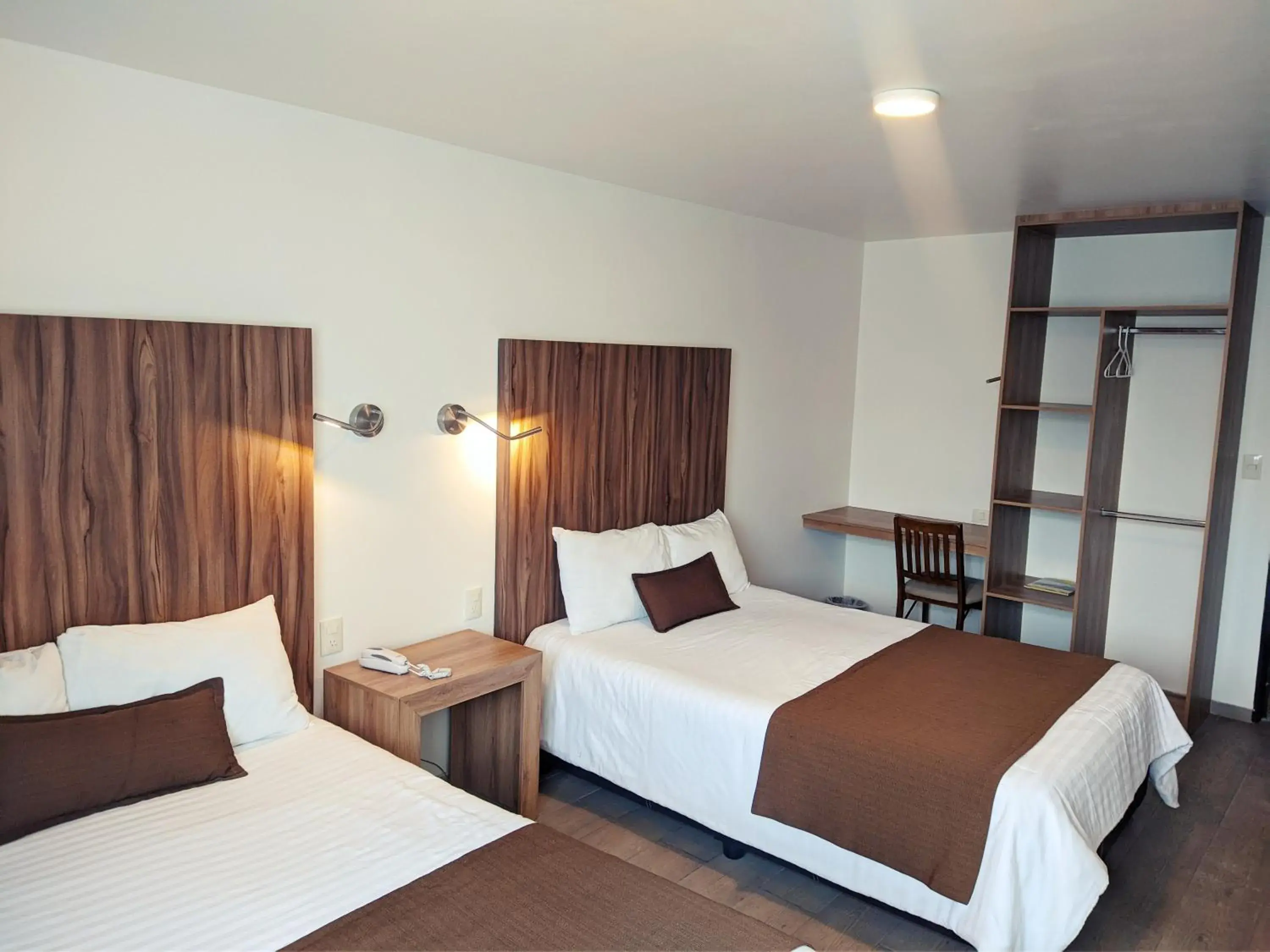 Hotel Plaza Morelos Hotel Plaza Morelos