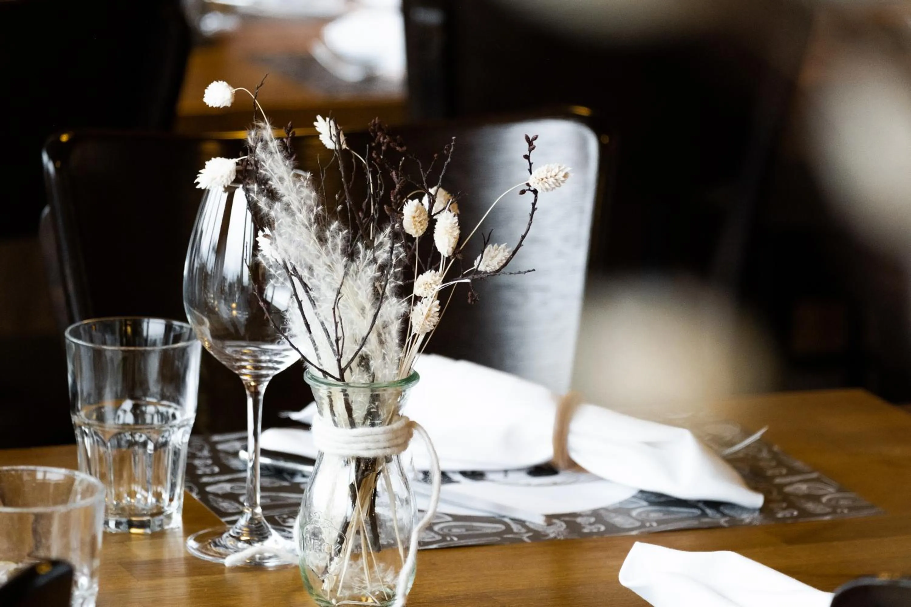 Restaurant/places to eat in Alpenblick Weggis - Panorama & Alpen Chic Hotel