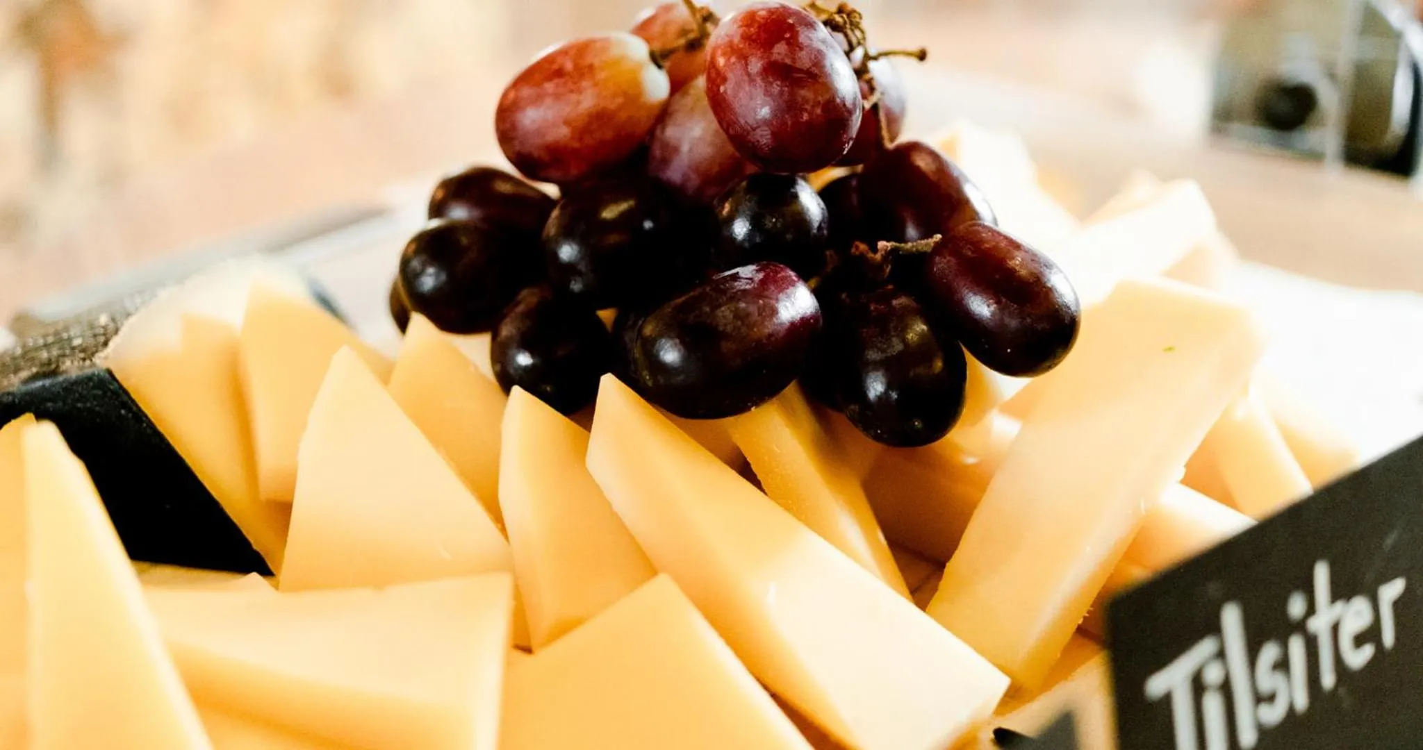 Food in Alpenblick Weggis - Panorama & Alpen Chic Hotel