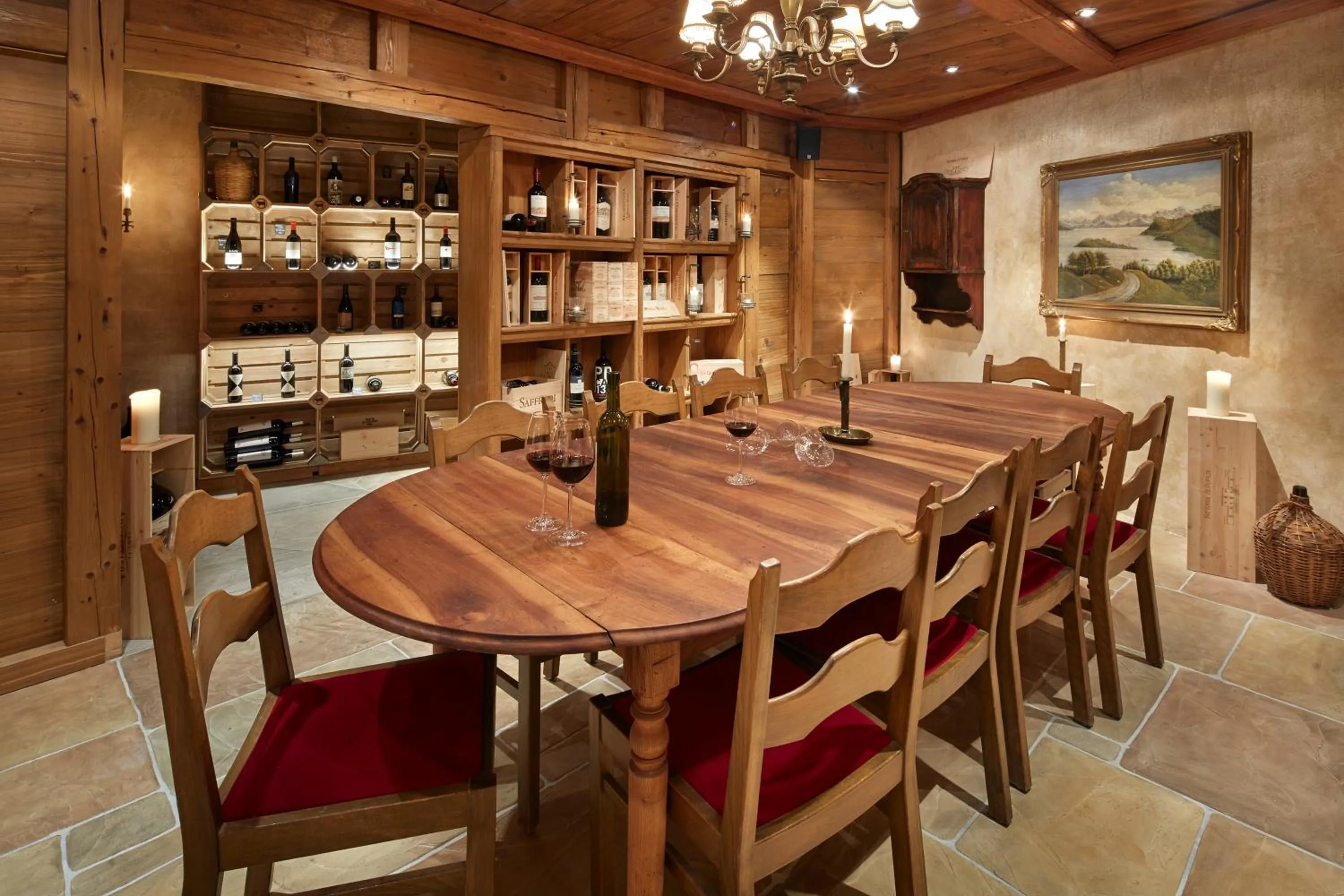 Other in Alpenblick Weggis - Panorama & Alpen Chic Hotel