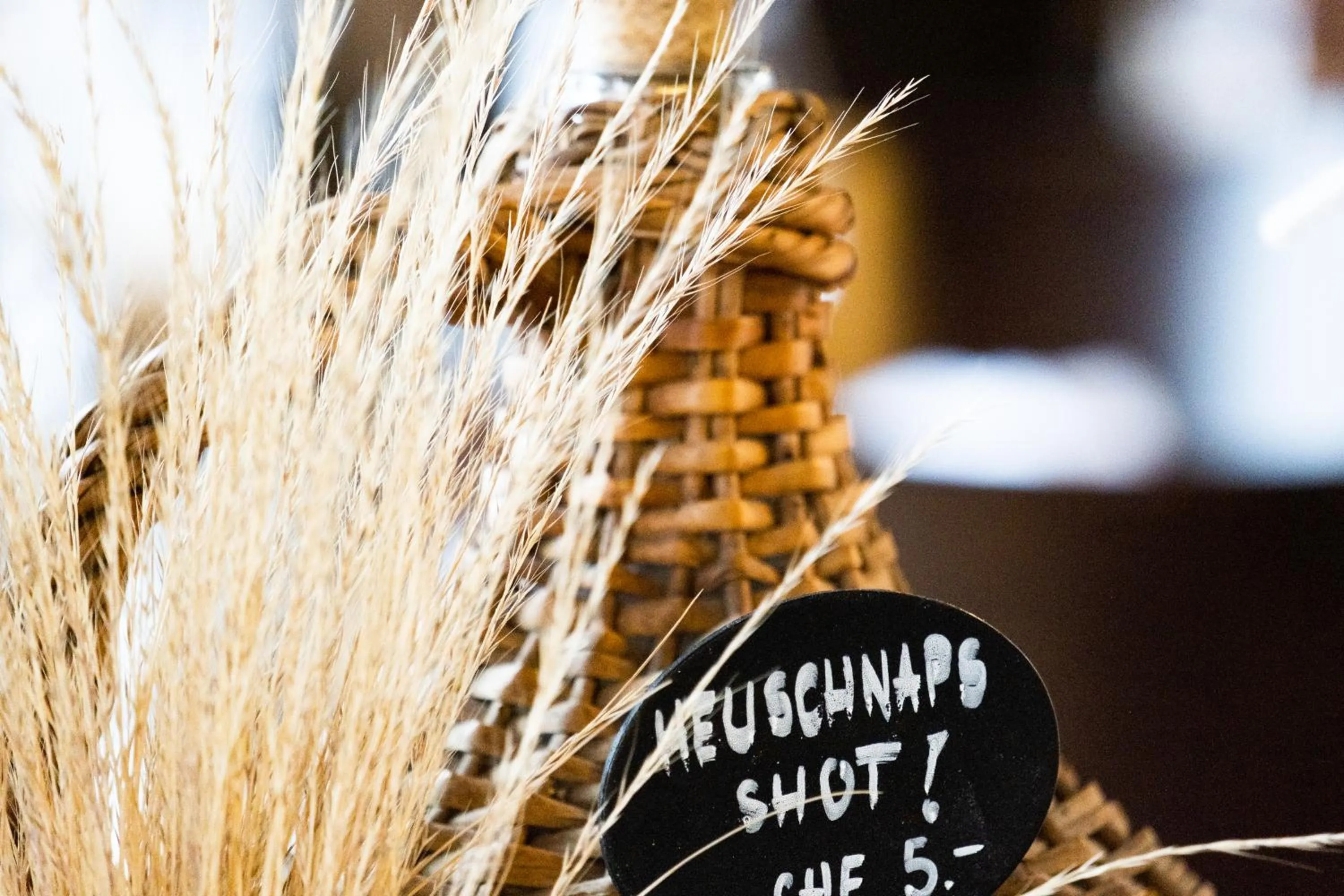 Restaurant/places to eat in Alpenblick Weggis - Panorama & Alpen Chic Hotel