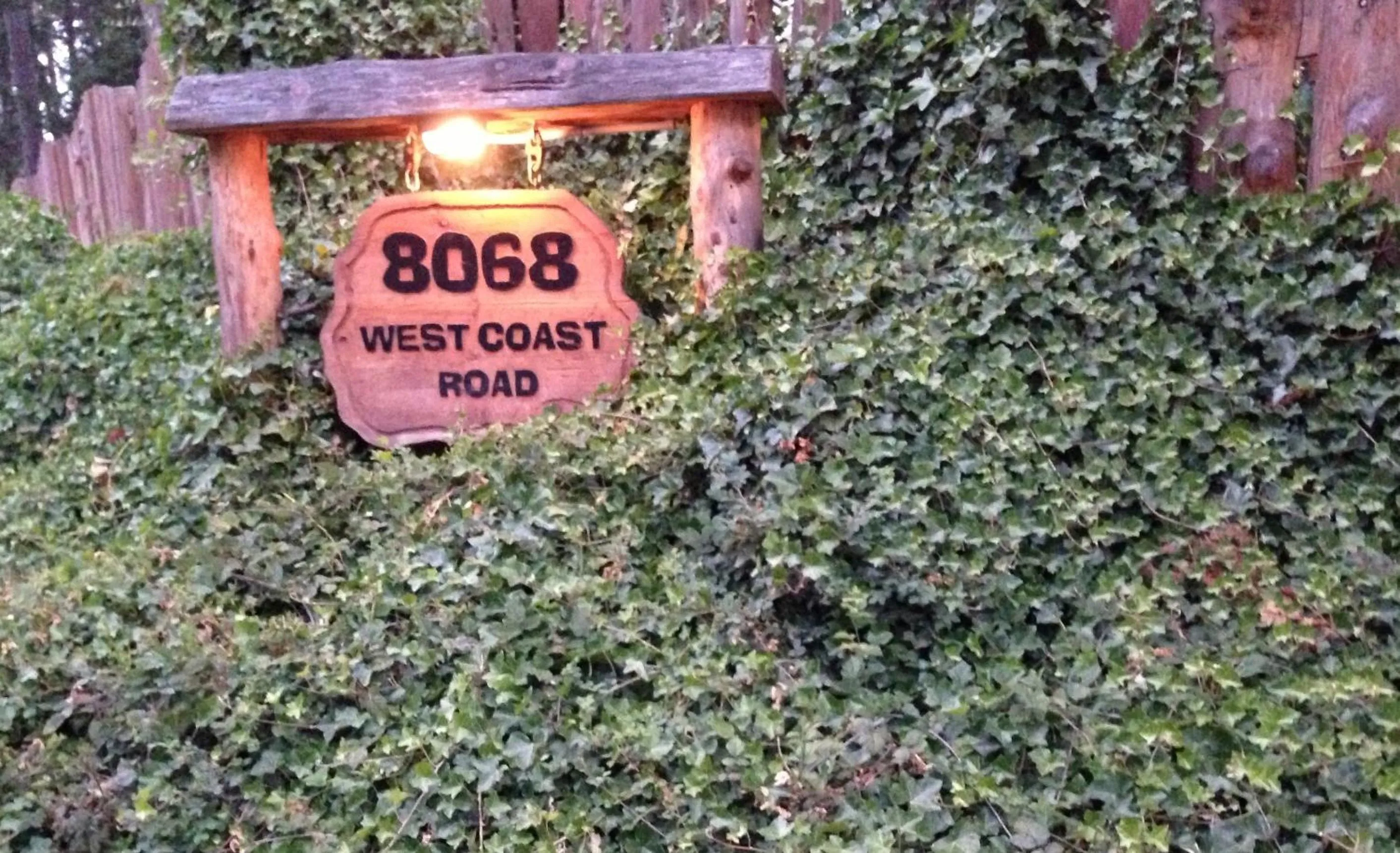 Other in Handsome Dan's at Otter Point