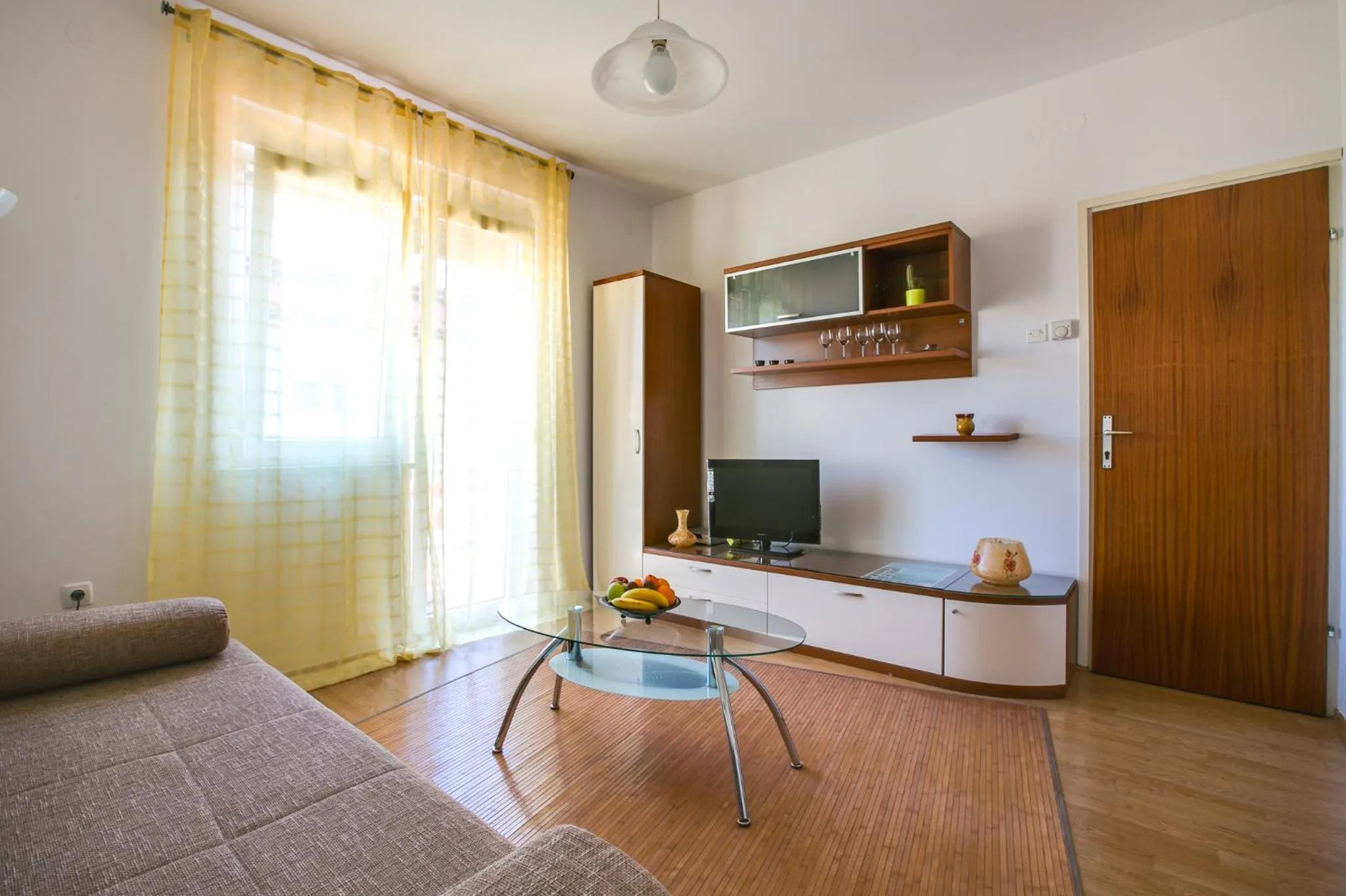 Apartments Gracijela