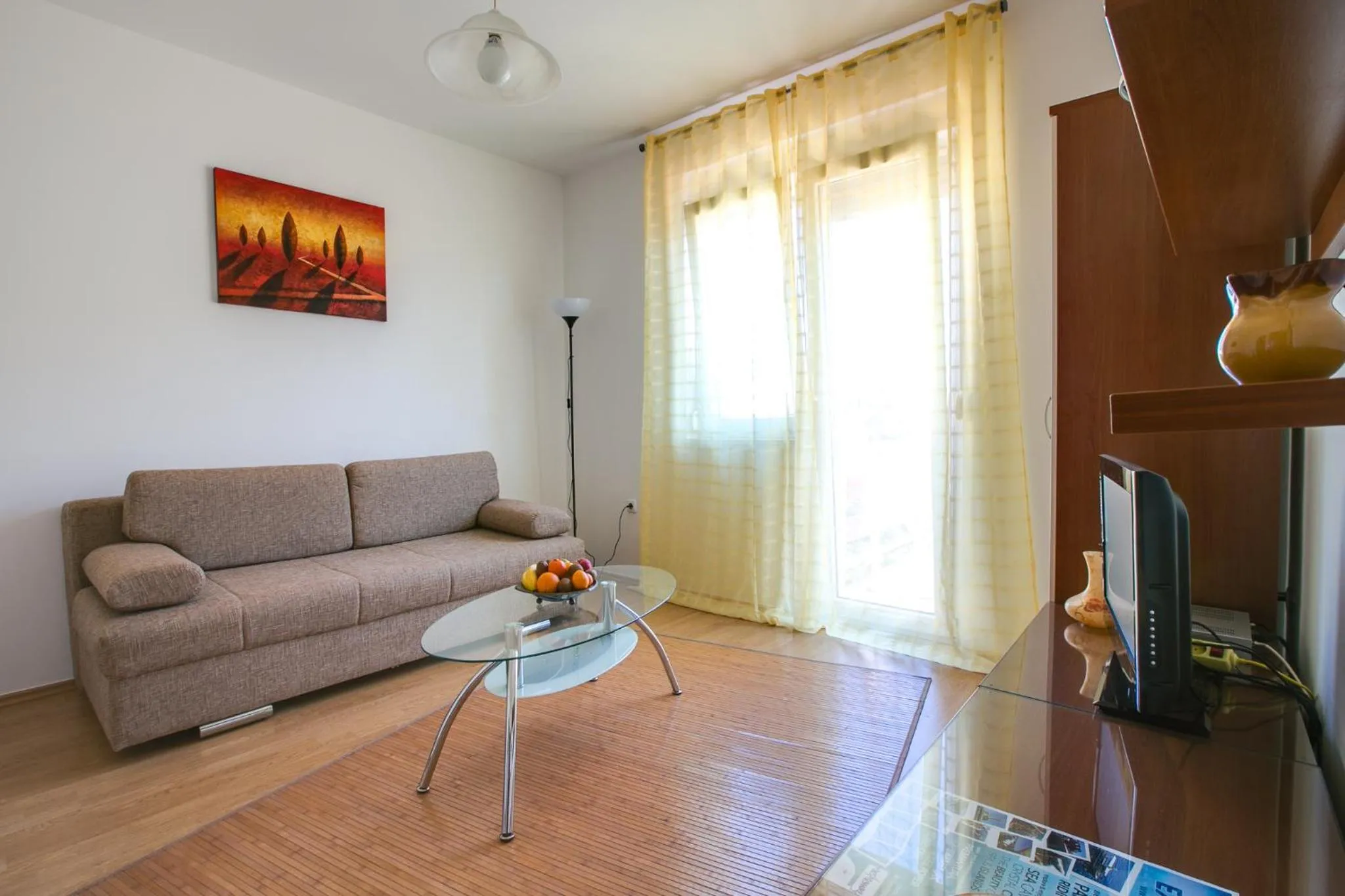 Apartments Gracijela