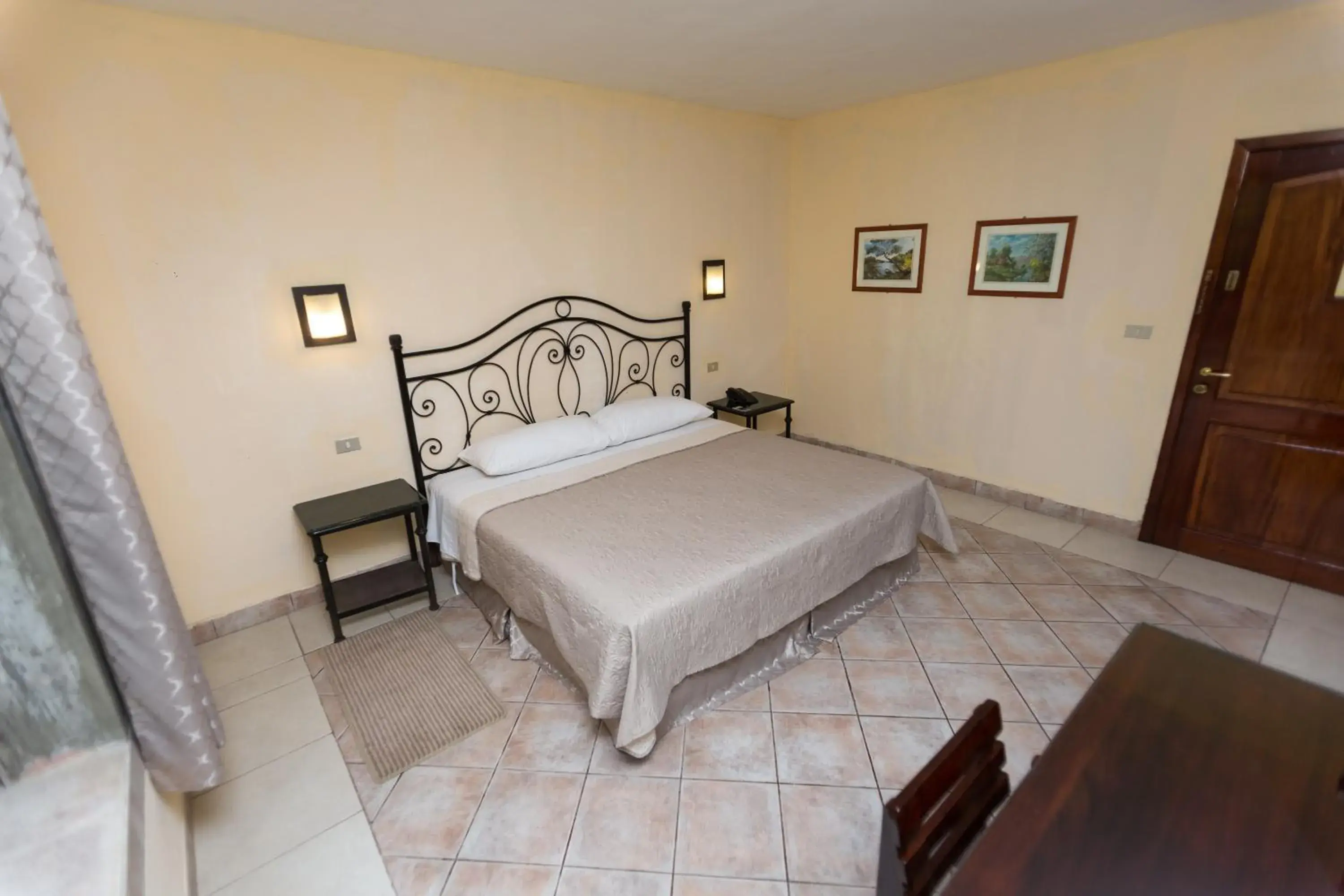 Superior Double Room - single occupancy in Park Hotel Superior Double Room - single occupancy in Park Hotel