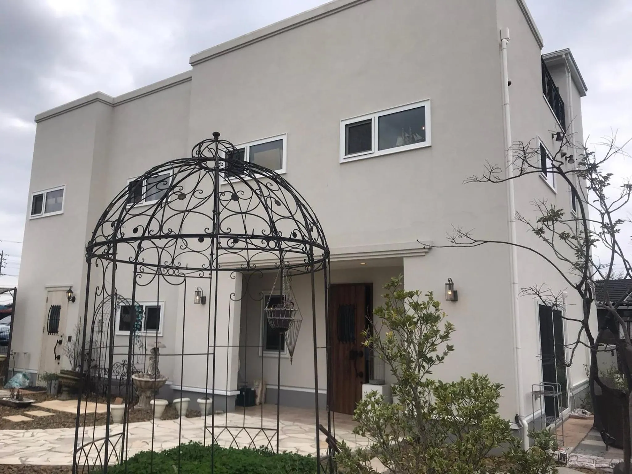 Antiques Inuyama -アンティークス犬山-