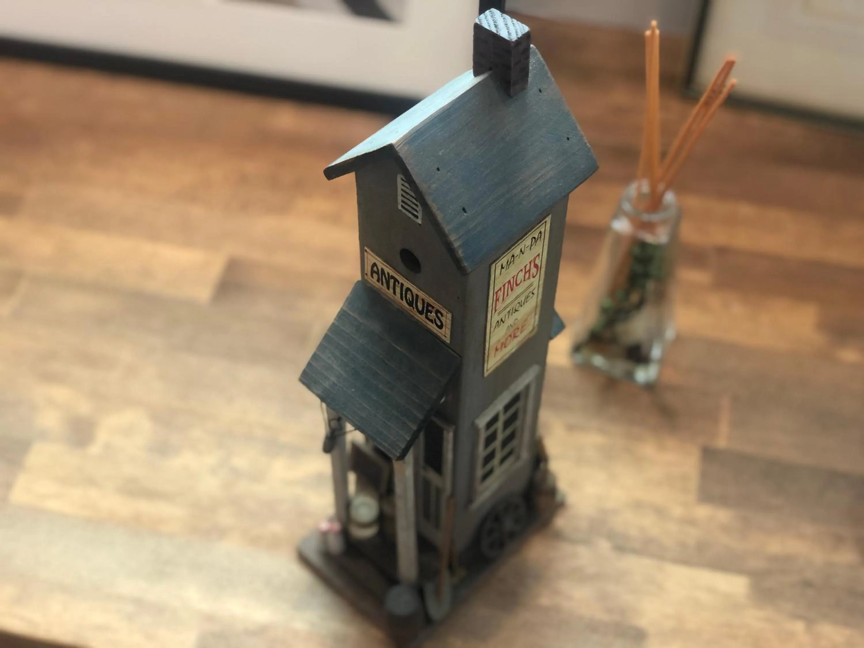 Antiques Inuyama -アンティークス犬山-