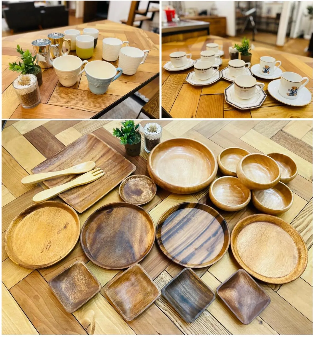 Antiques Inuyama -アンティークス犬山-