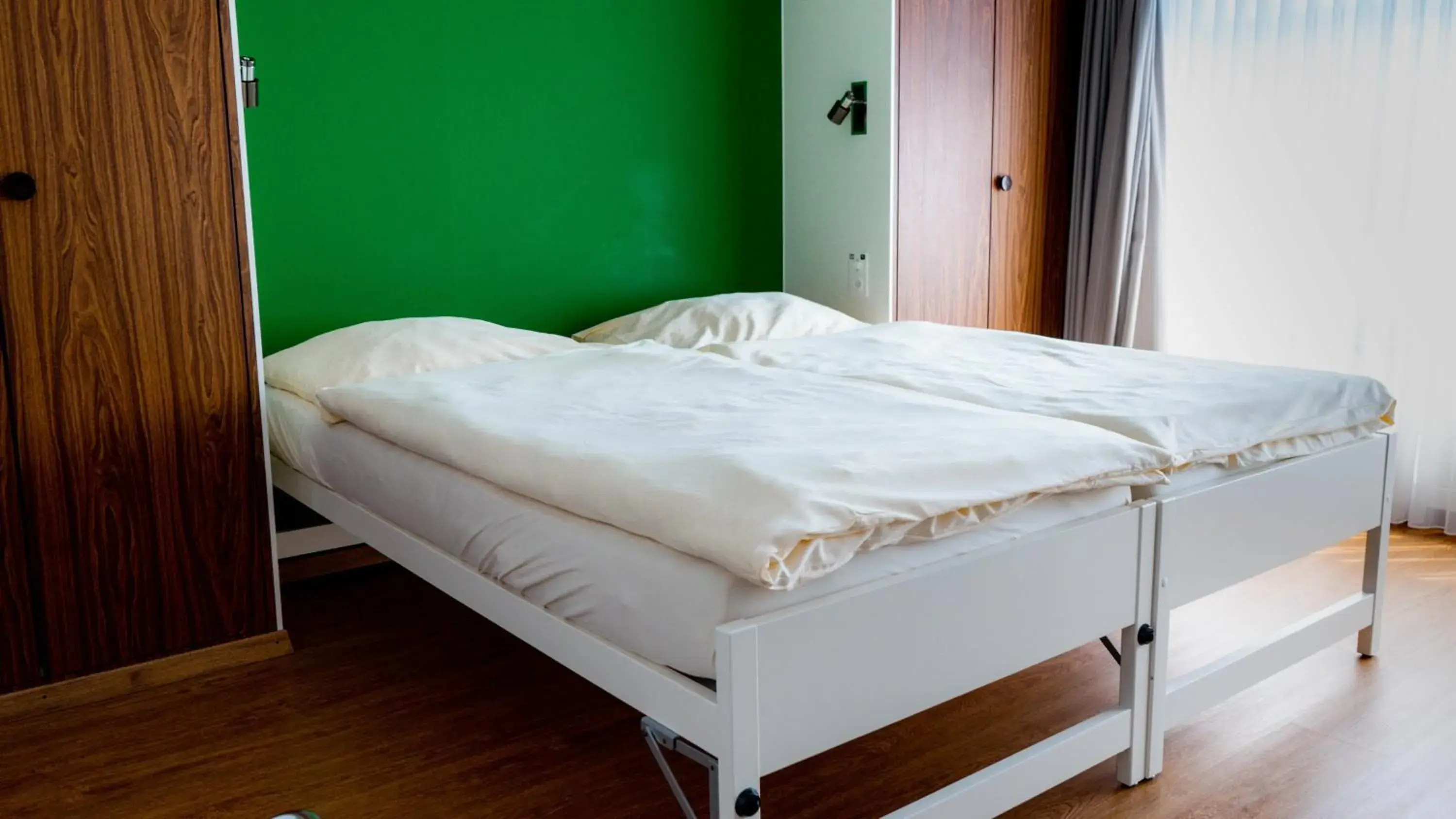 Standard Double Room - single occupancy in Metropol Standard Double Room - single occupancy in Metropol