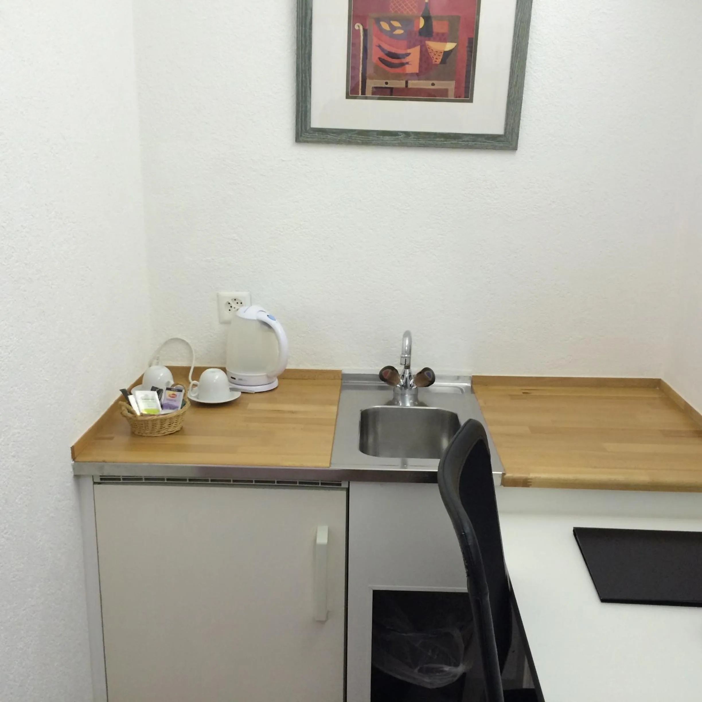 Decorative detail in Metropol