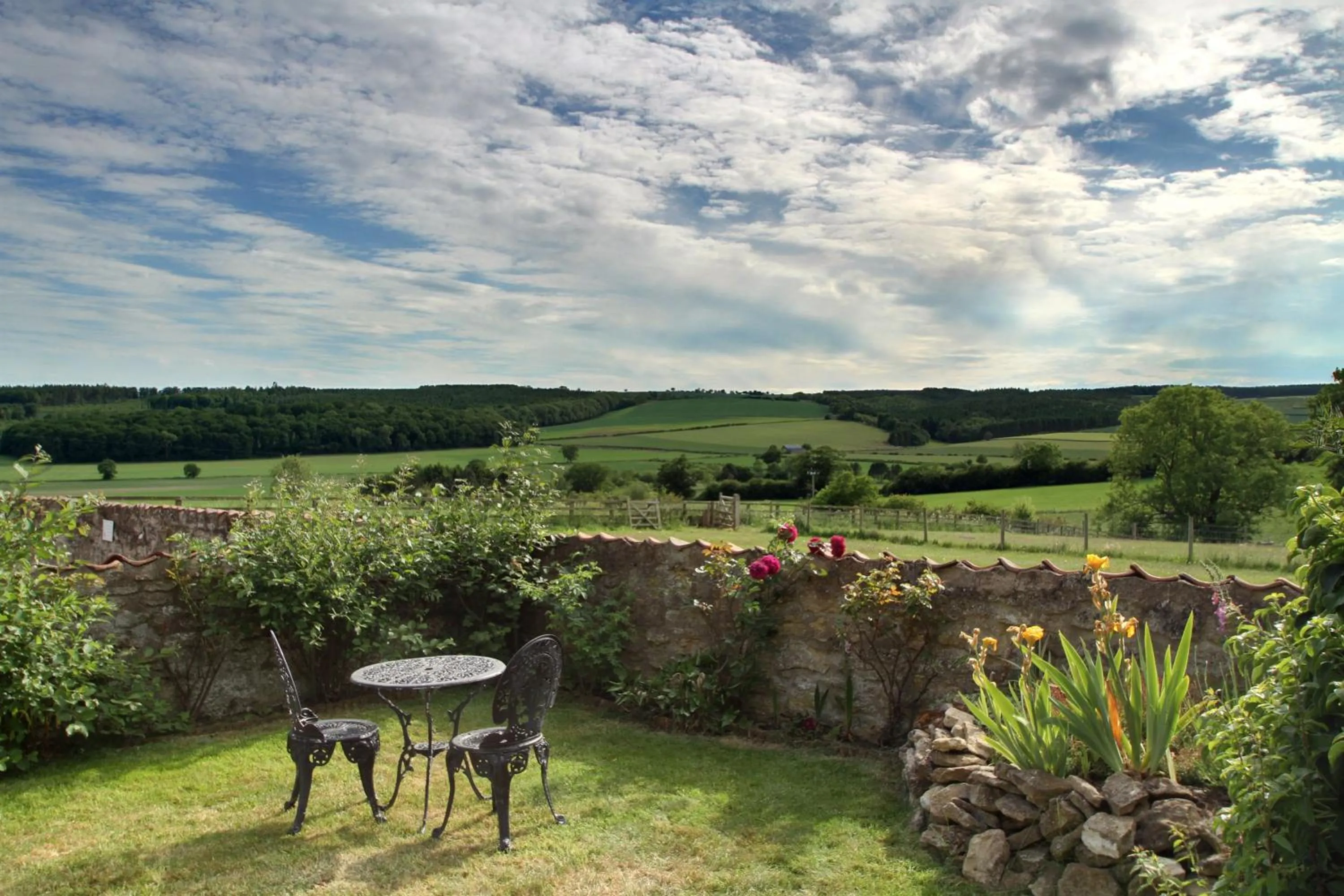 Bilsdale Cottage