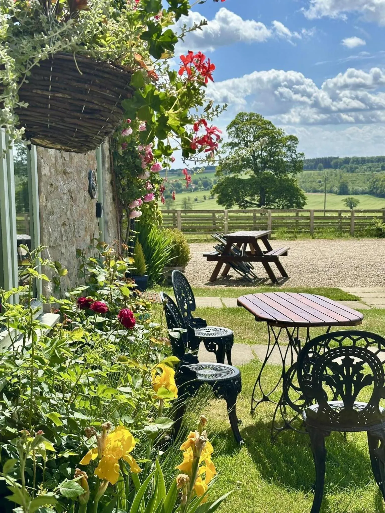 Bilsdale Cottage