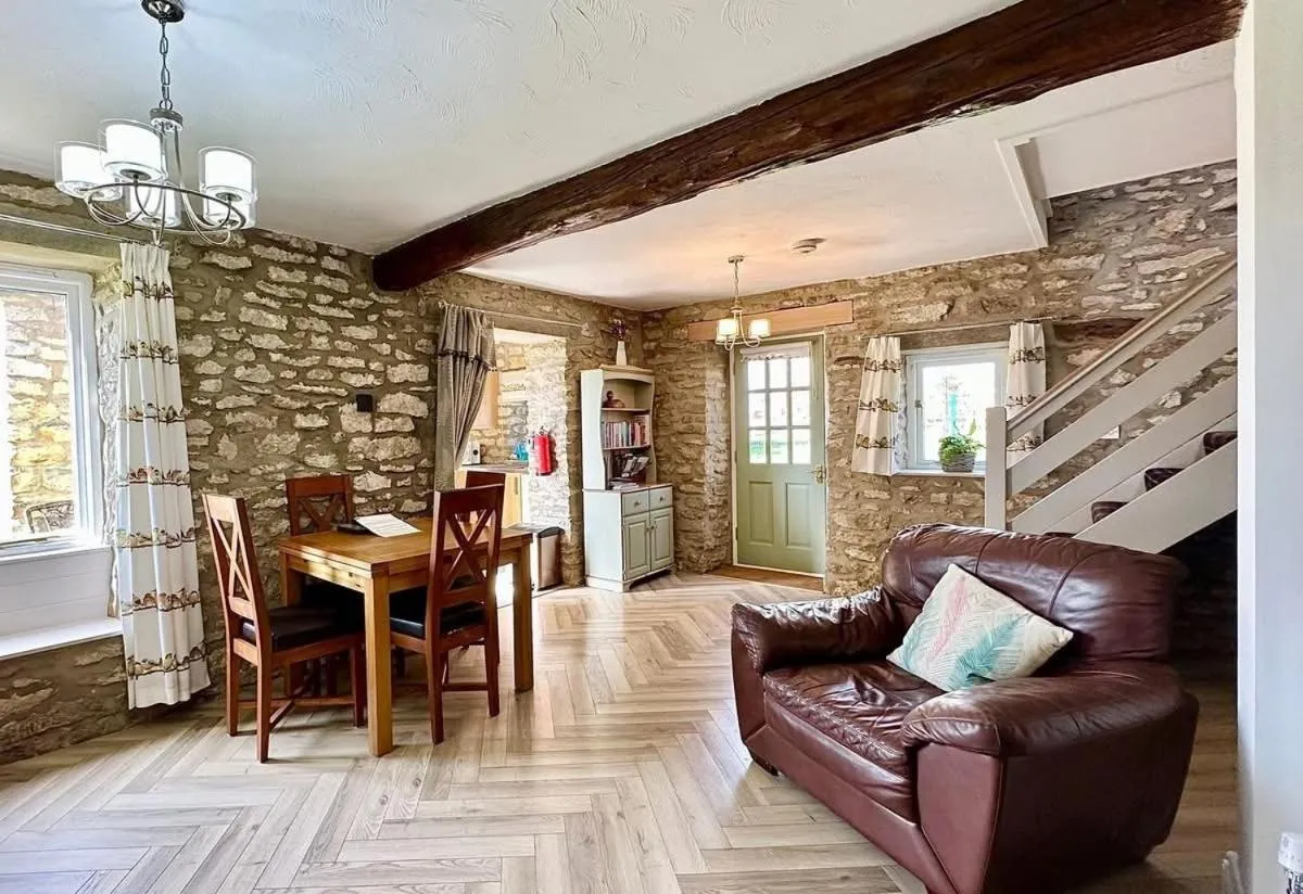 Bilsdale Cottage
