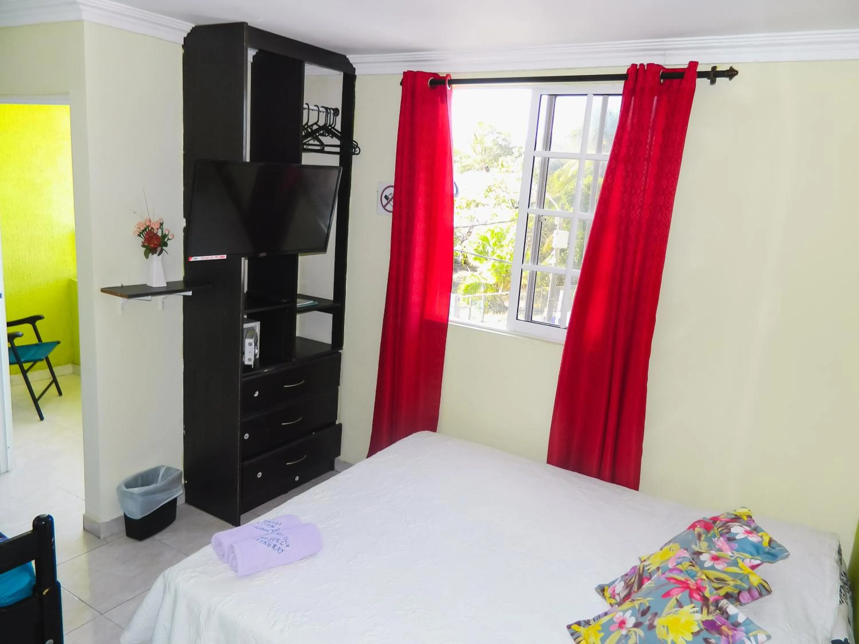 Bed in Hostel Stingray