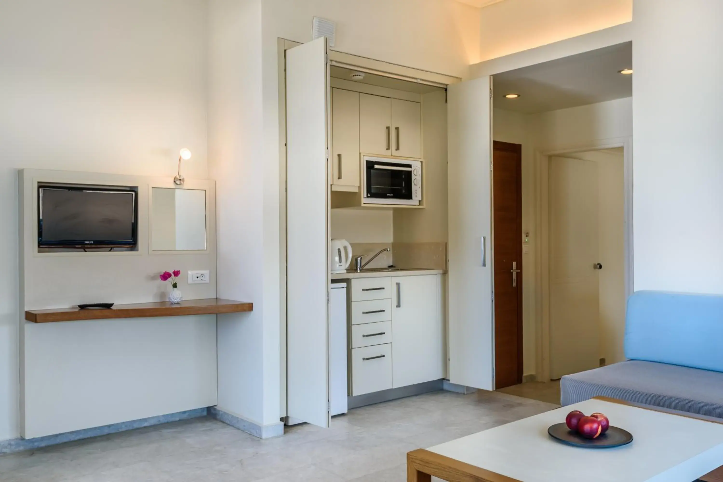 One-Bedroom Apartment in Despina Apartments One-Bedroom Apartment in Despina Apartments