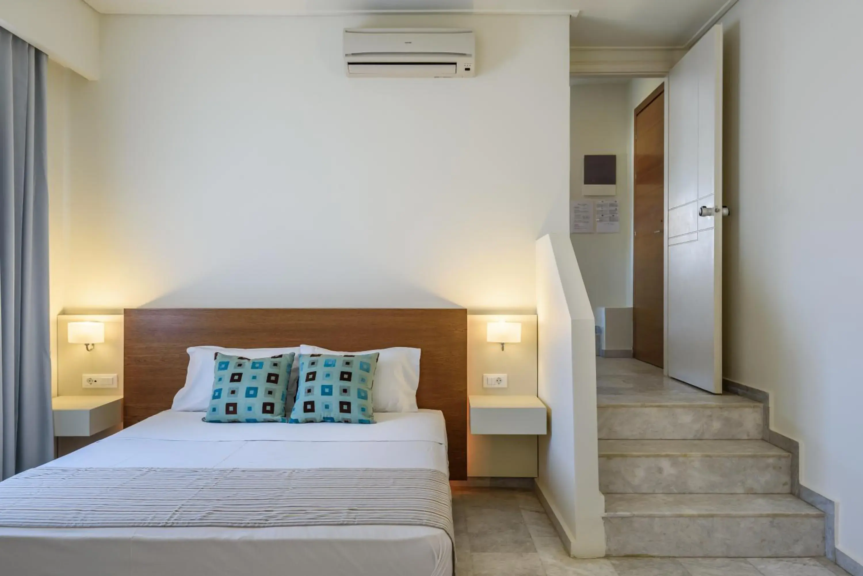 One-Bedroom Apartment in Despina Apartments One-Bedroom Apartment in Despina Apartments