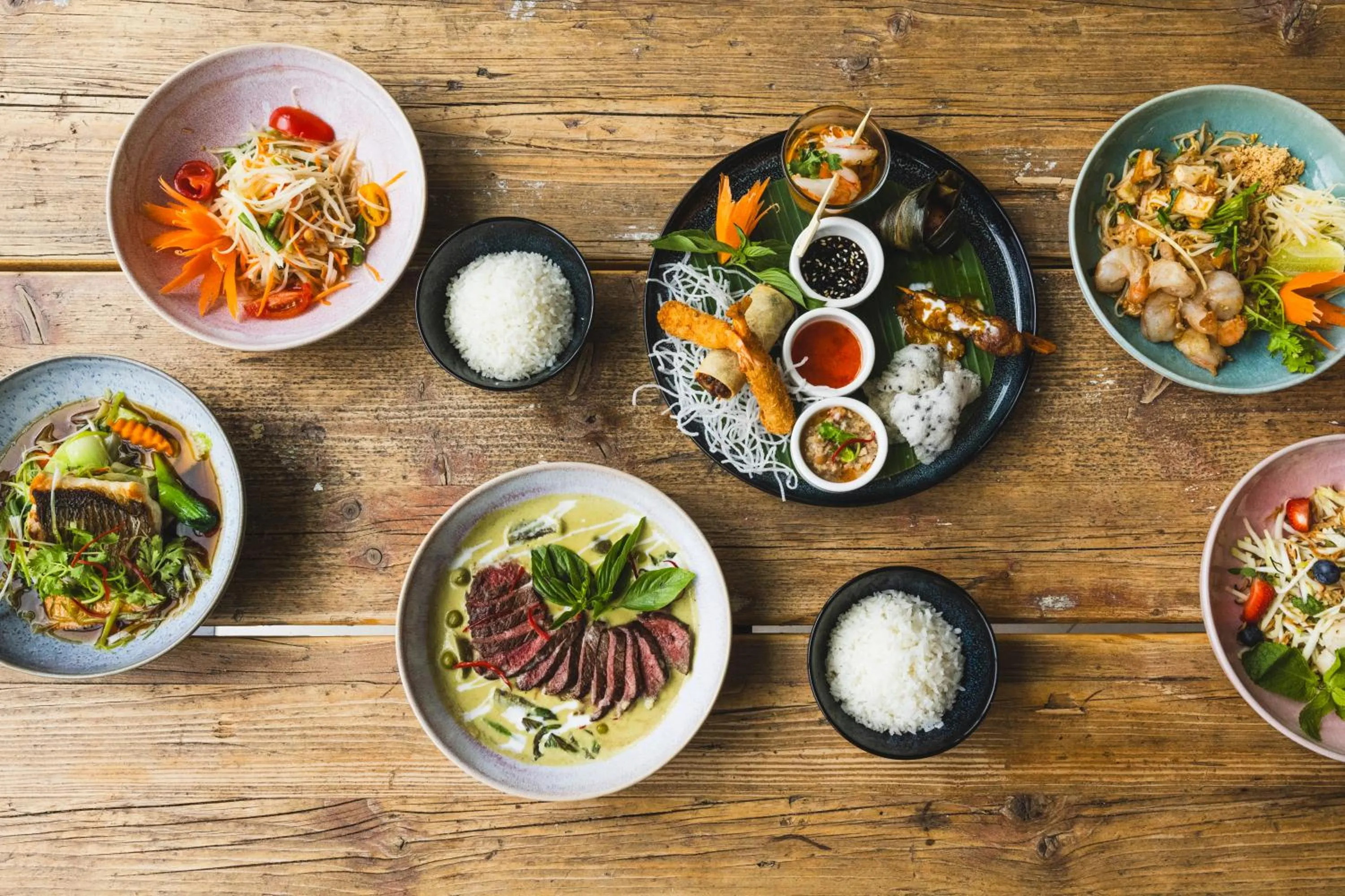 Food and drinks in Cresta Palace Celerina St Moritz Ski In and Ski Out