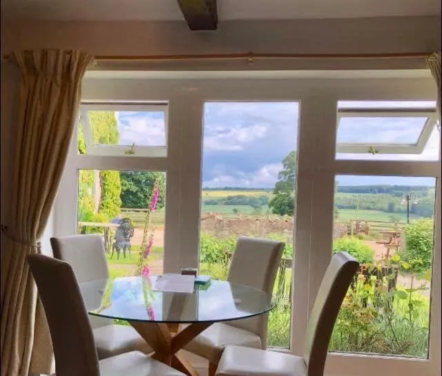 Ryedale Cottage