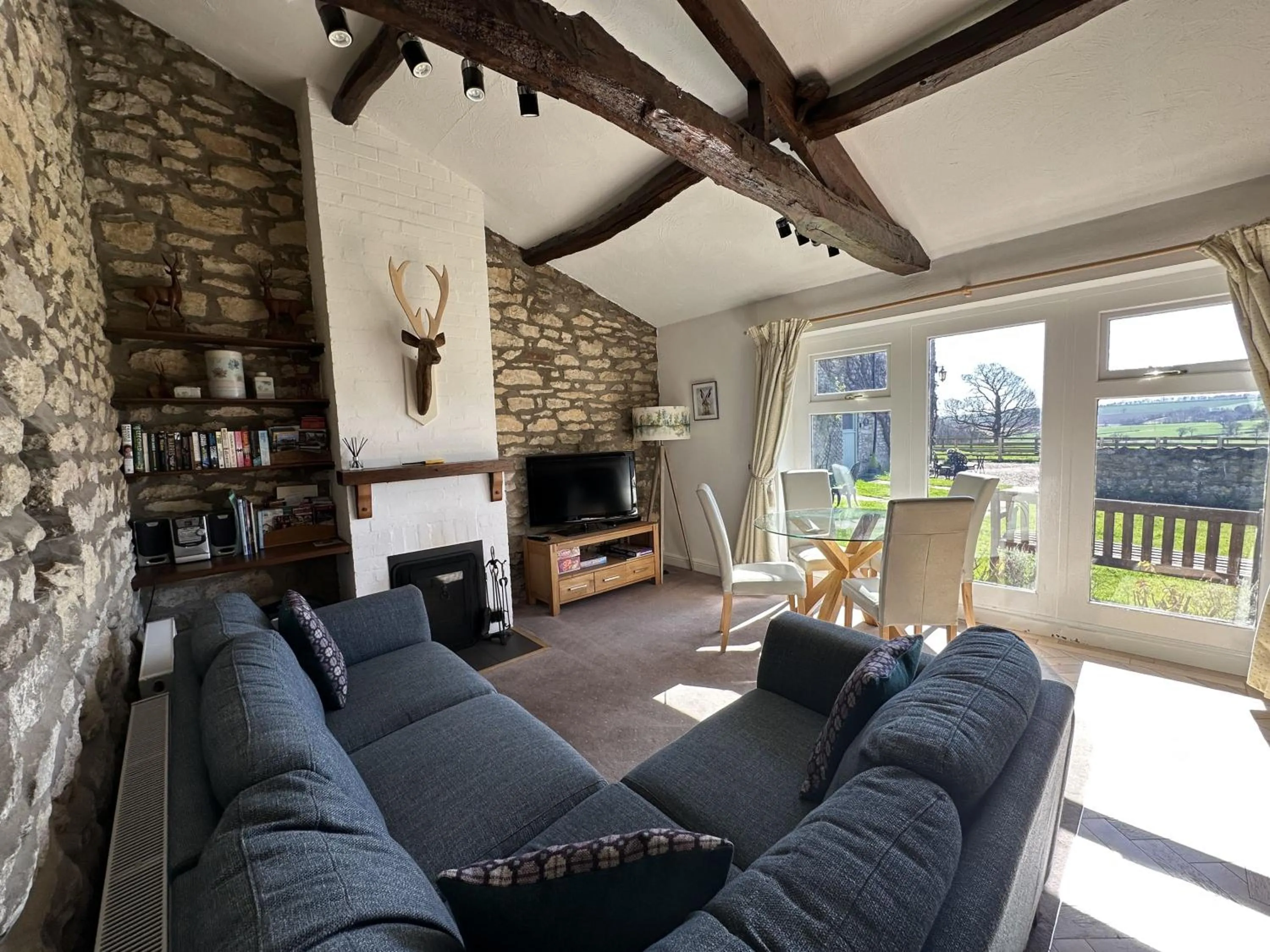 Ryedale Cottage