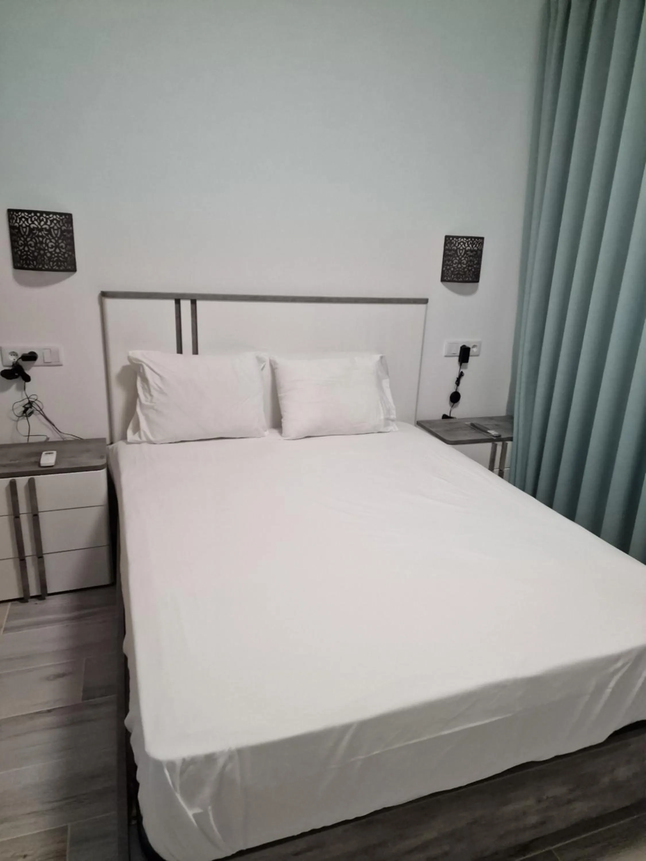 Bed in Primo dos caracois