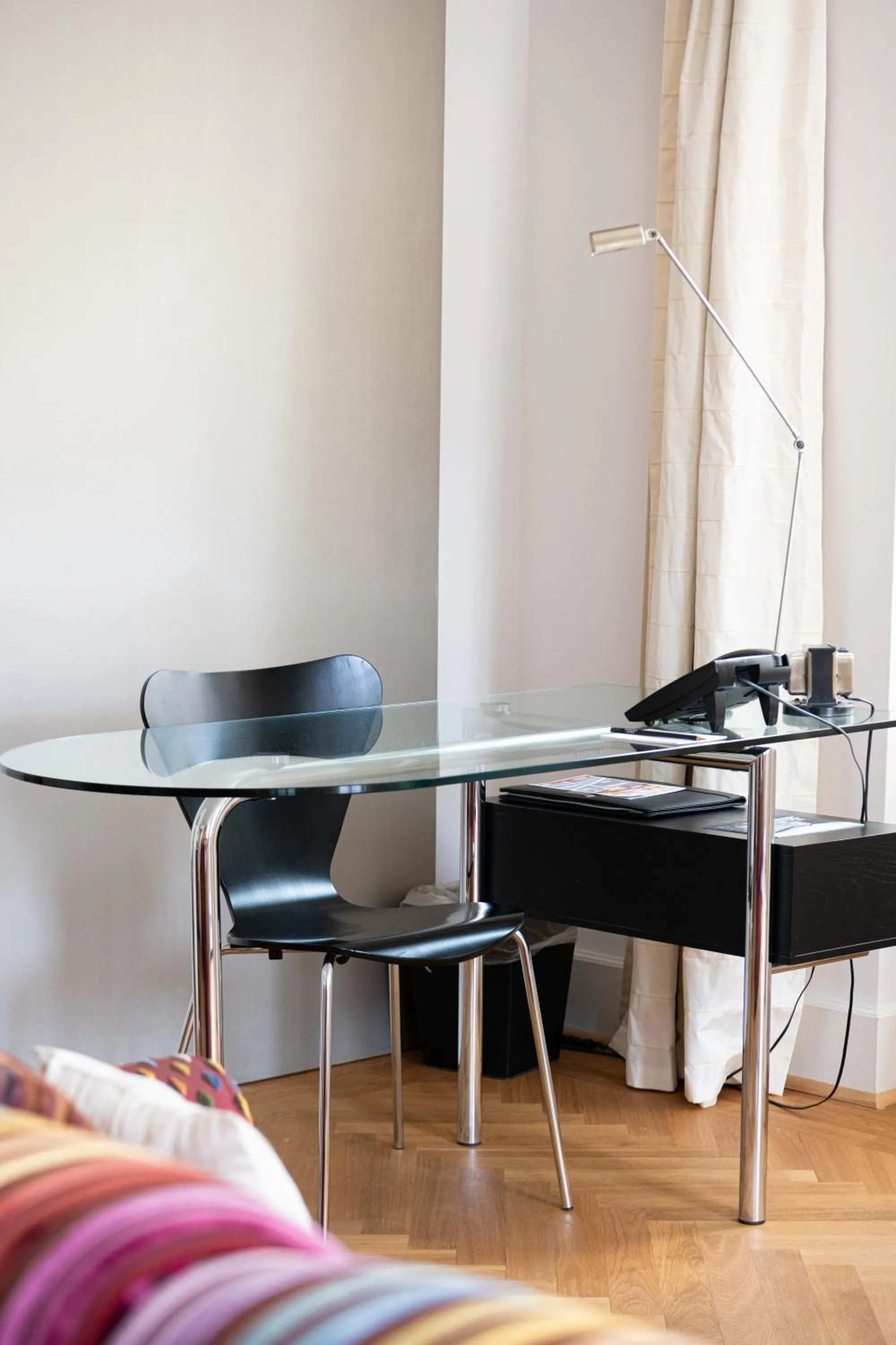 Entertainment in Hotel Saratz Pontresina Mountain Resort & Spa