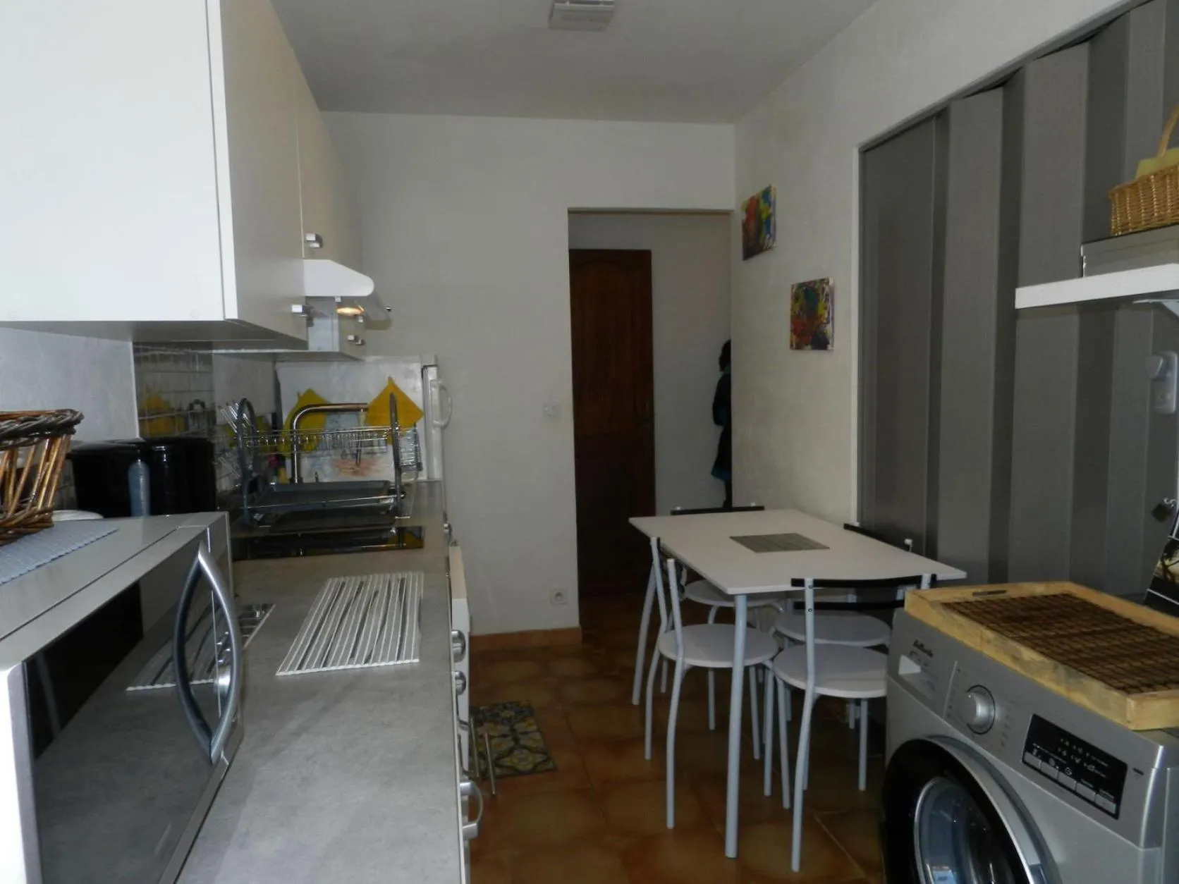 La Bastide Neuve des Oliviers