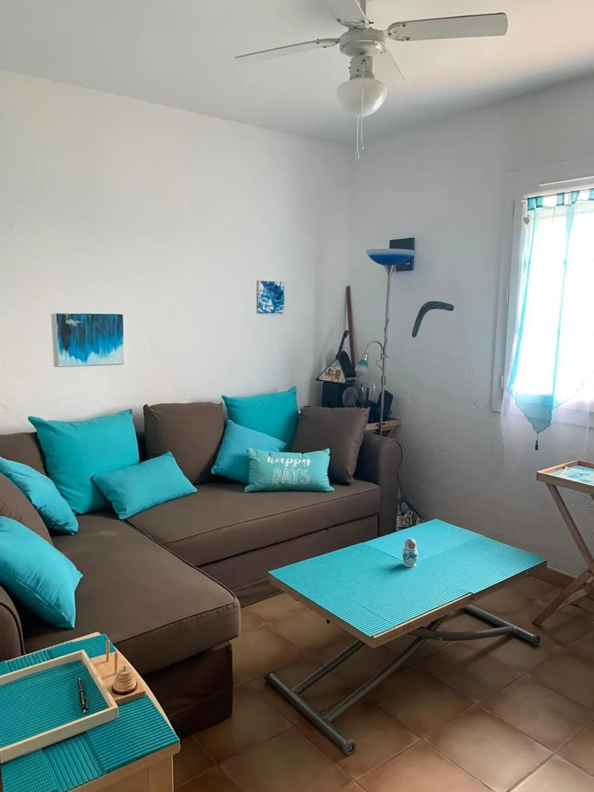 La Bastide Neuve des Oliviers