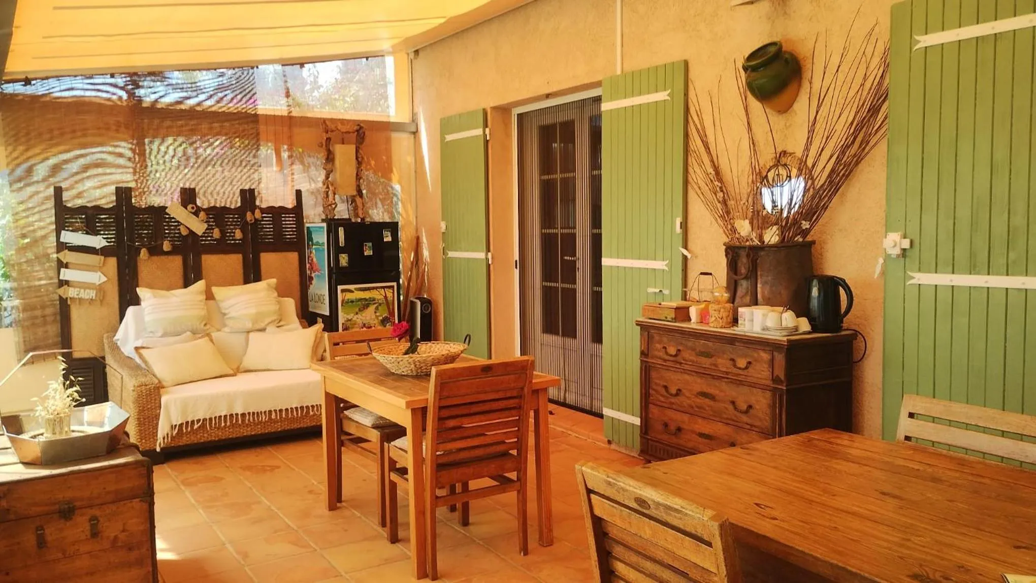 La Bastide Neuve des Oliviers