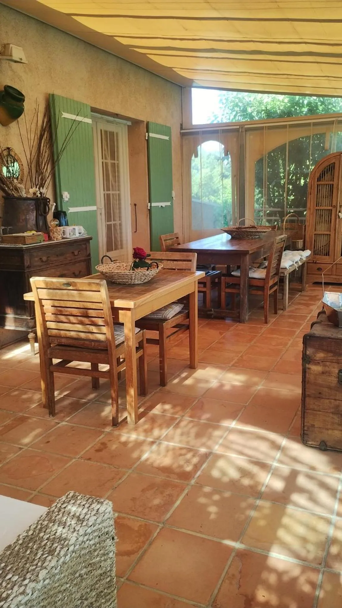 La Bastide Neuve des Oliviers